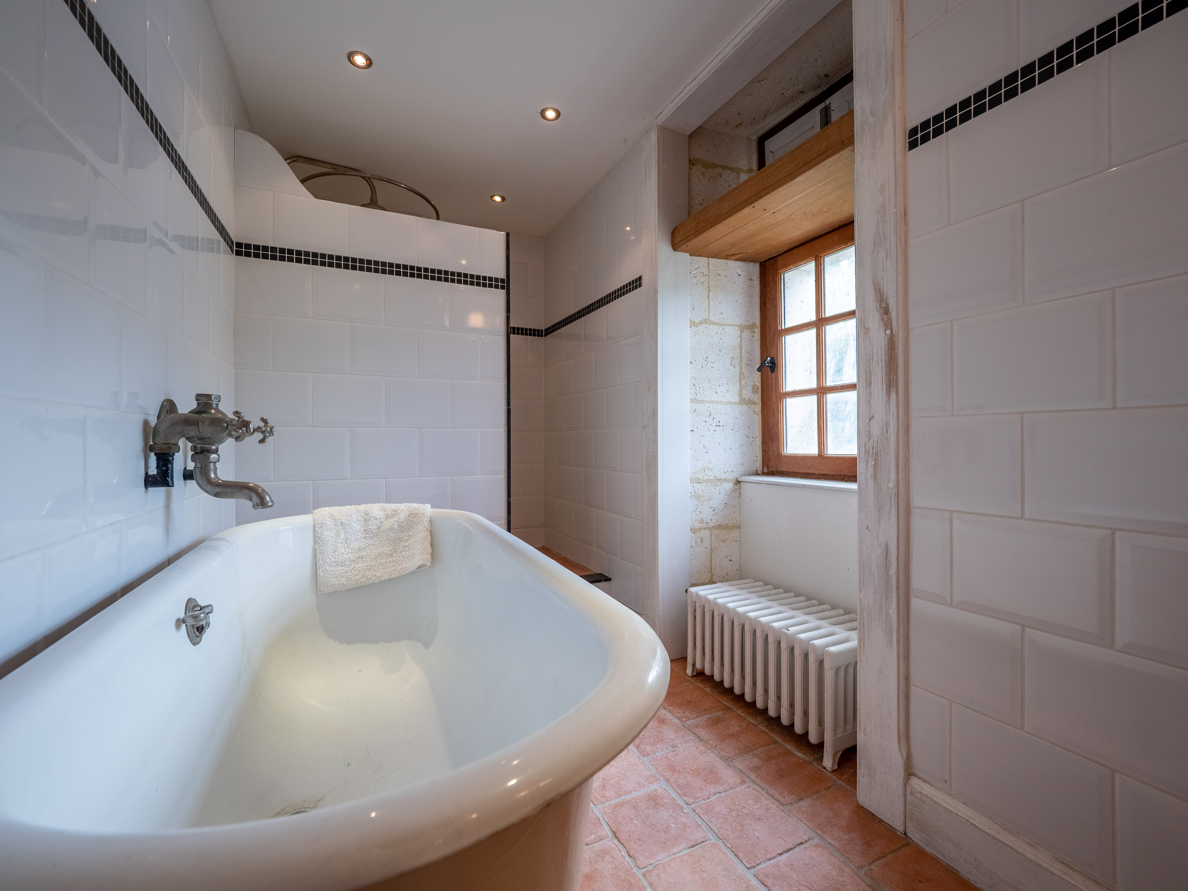 French property for sale in Vouzan, Charente - €2,750,000 - photo 