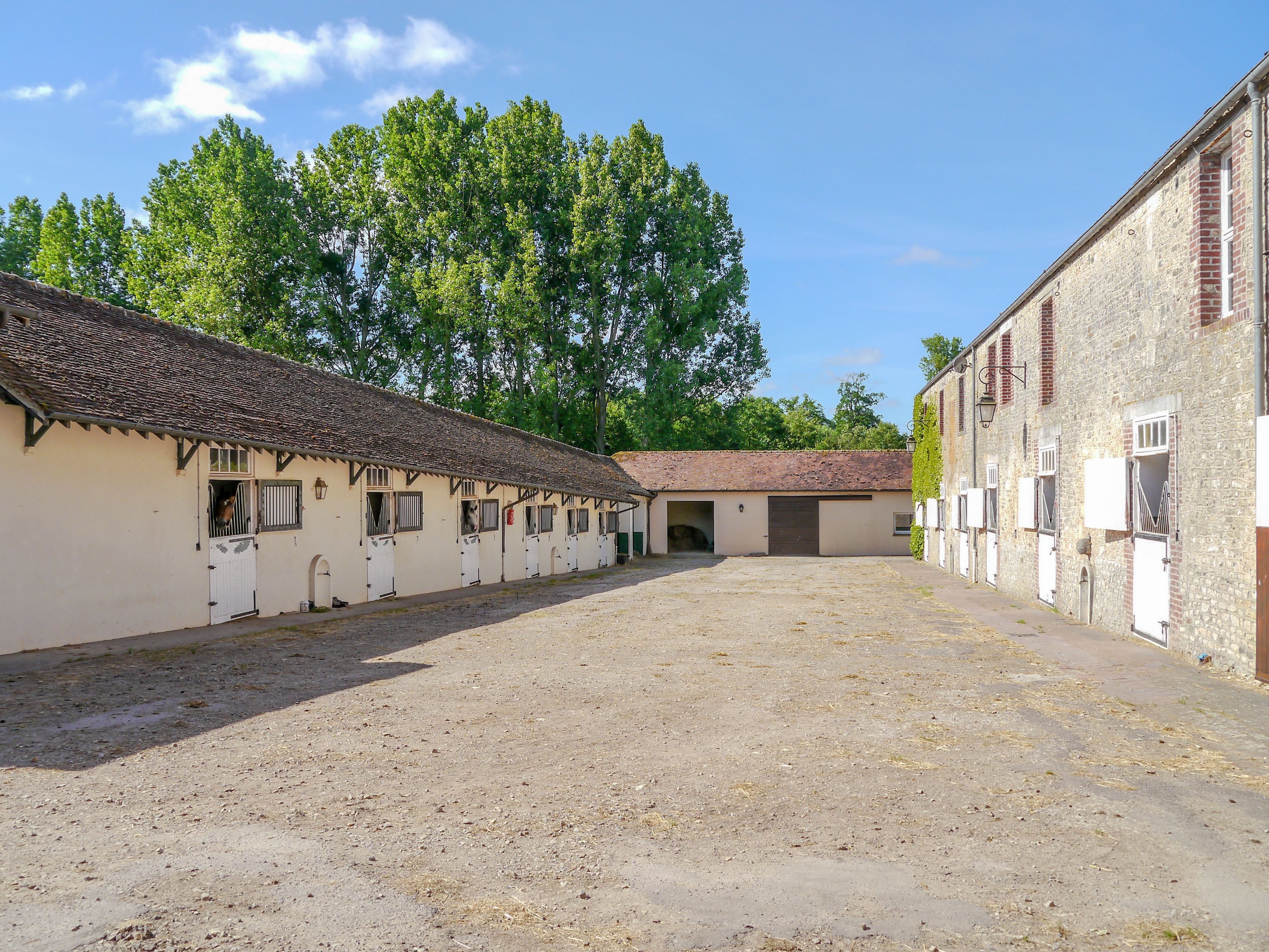 French property for sale in Putanges-Pont-Écrepin, Orne - €4,685,000 - photo 