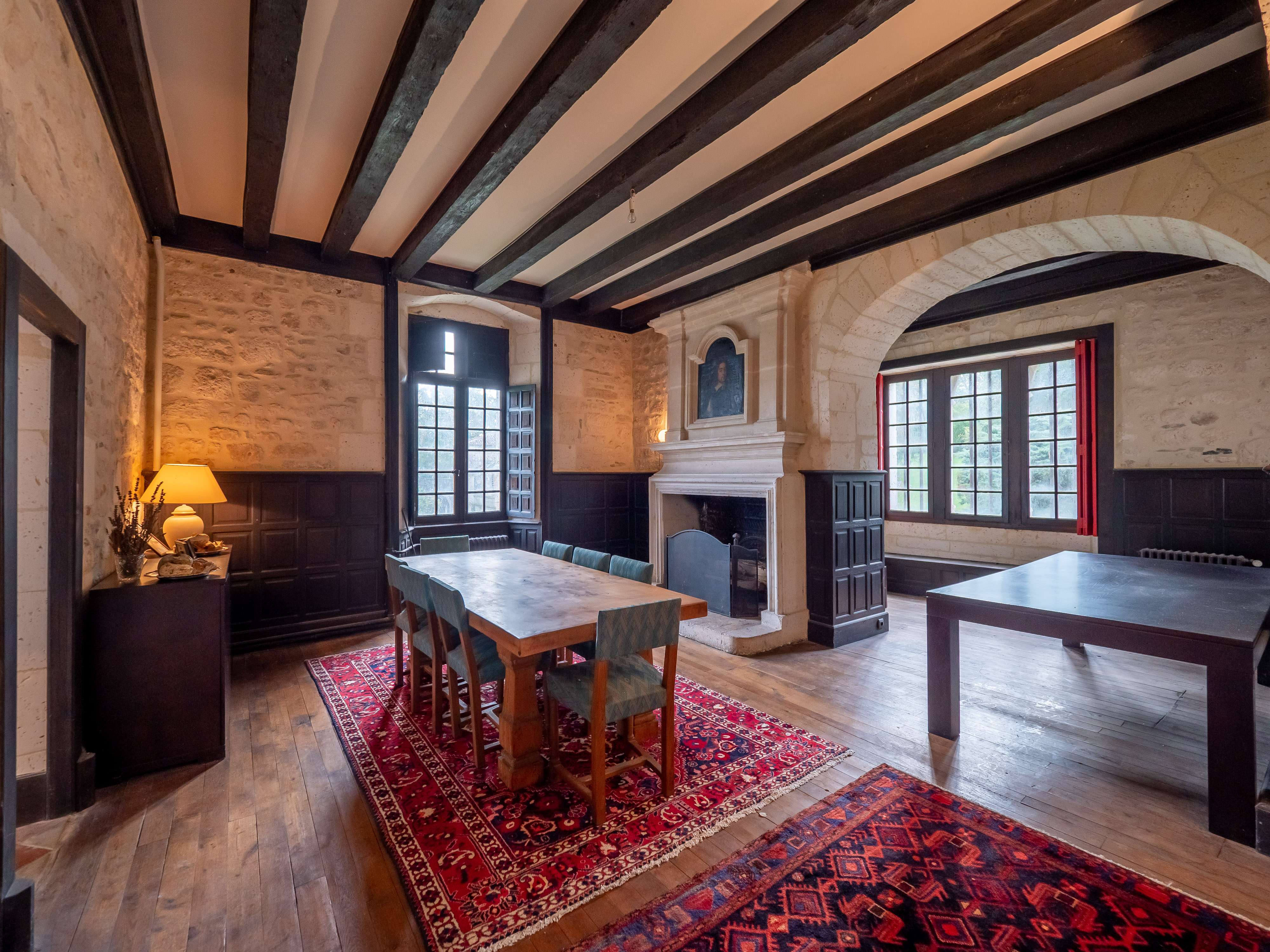 French property for sale in Vouzan, Charente - €2,750,000 - photo 