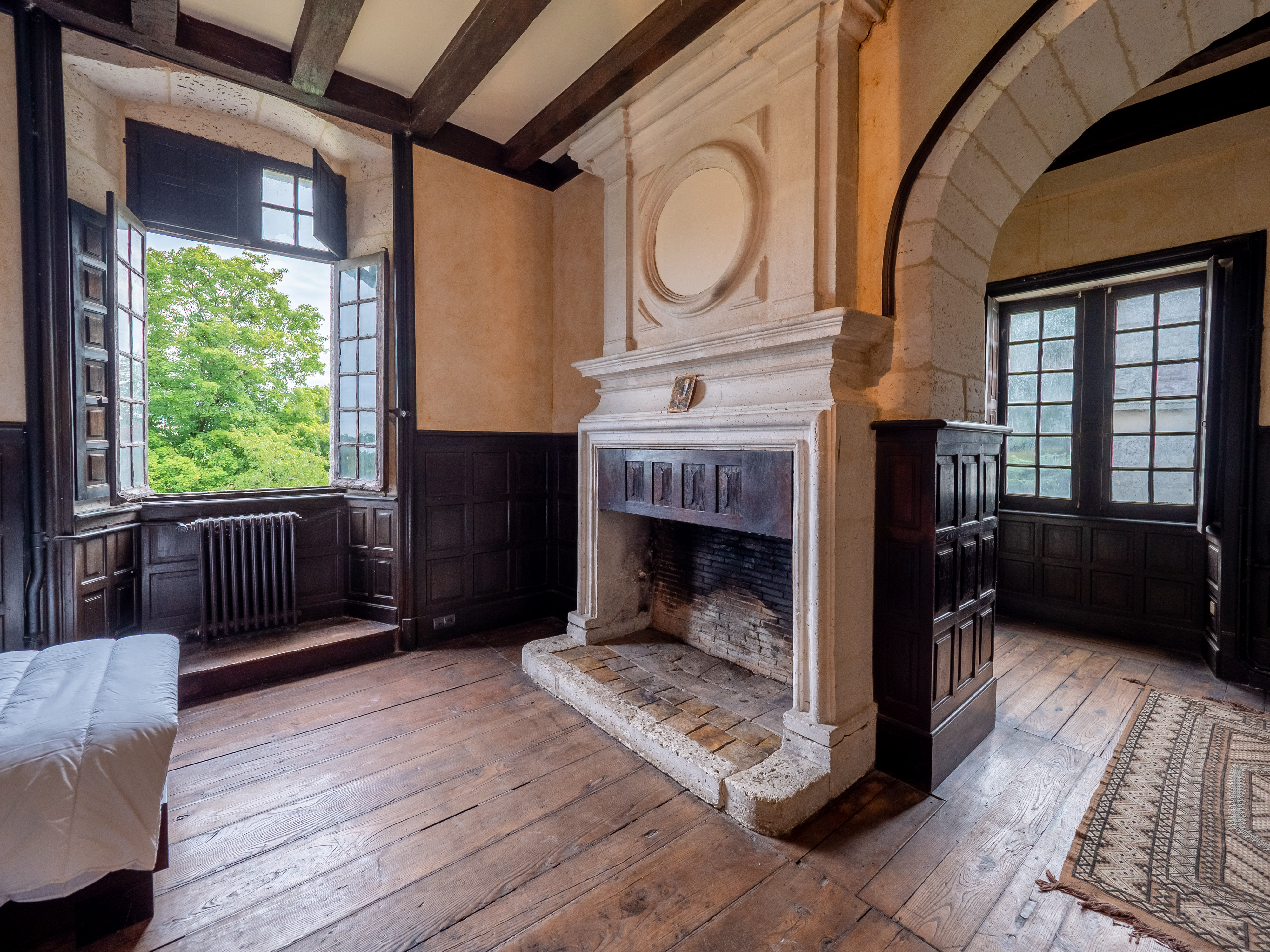 French property for sale in Vouzan, Charente - €2,750,000 - photo 