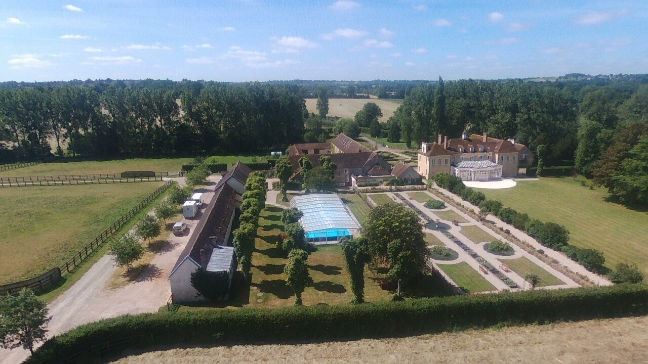 French property for sale in Putanges-Pont-Écrepin, Orne - €4,685,000 - photo 