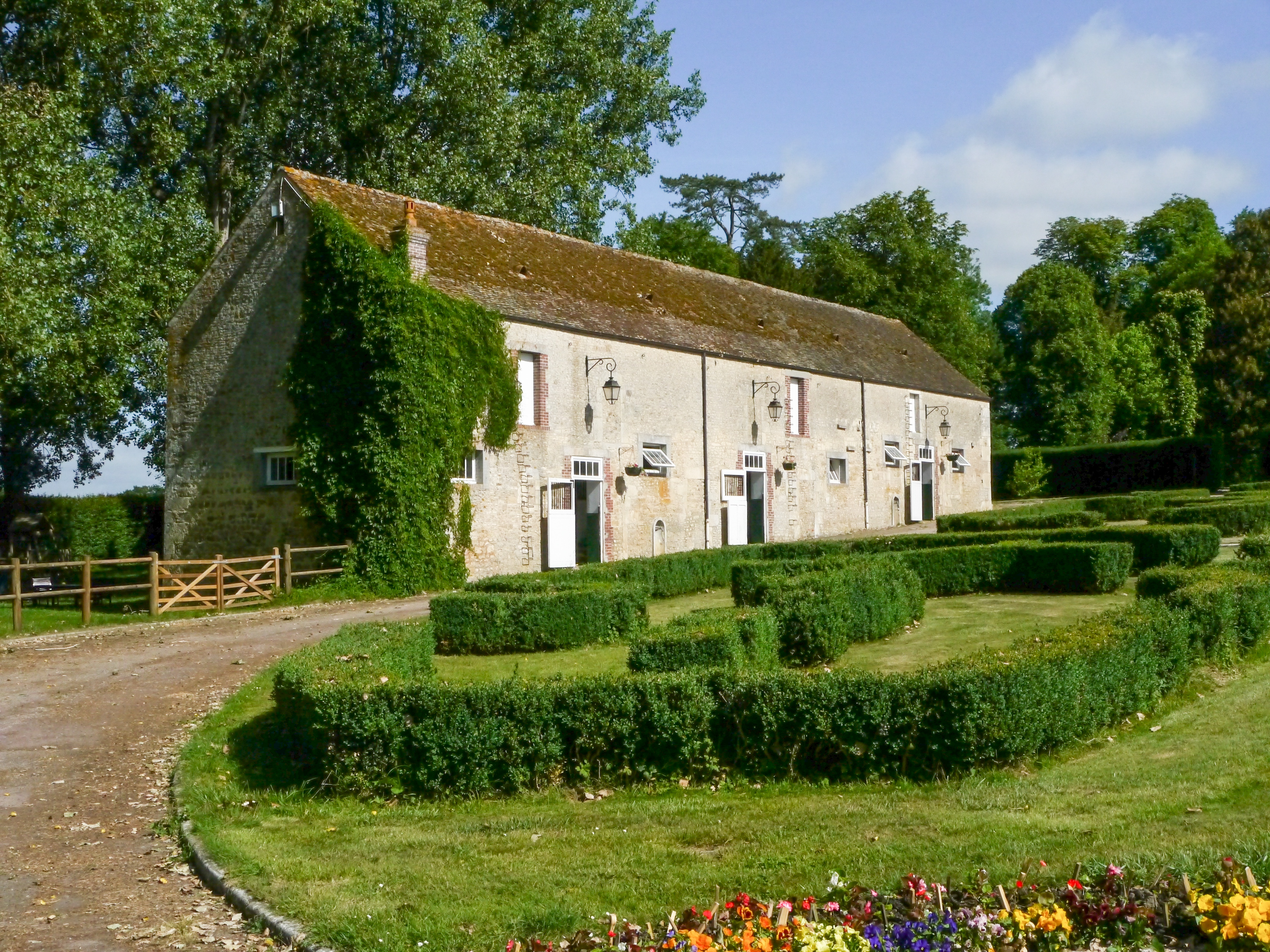 French property for sale in Putanges-Pont-Écrepin, Orne - €4,685,000 - photo 