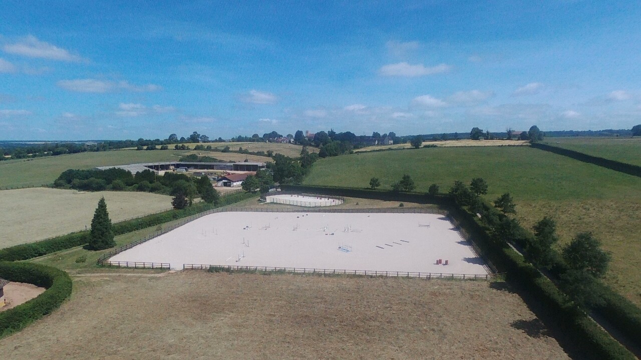 French property for sale in Putanges-Pont-Écrepin, Orne - €4,685,000 - photo 