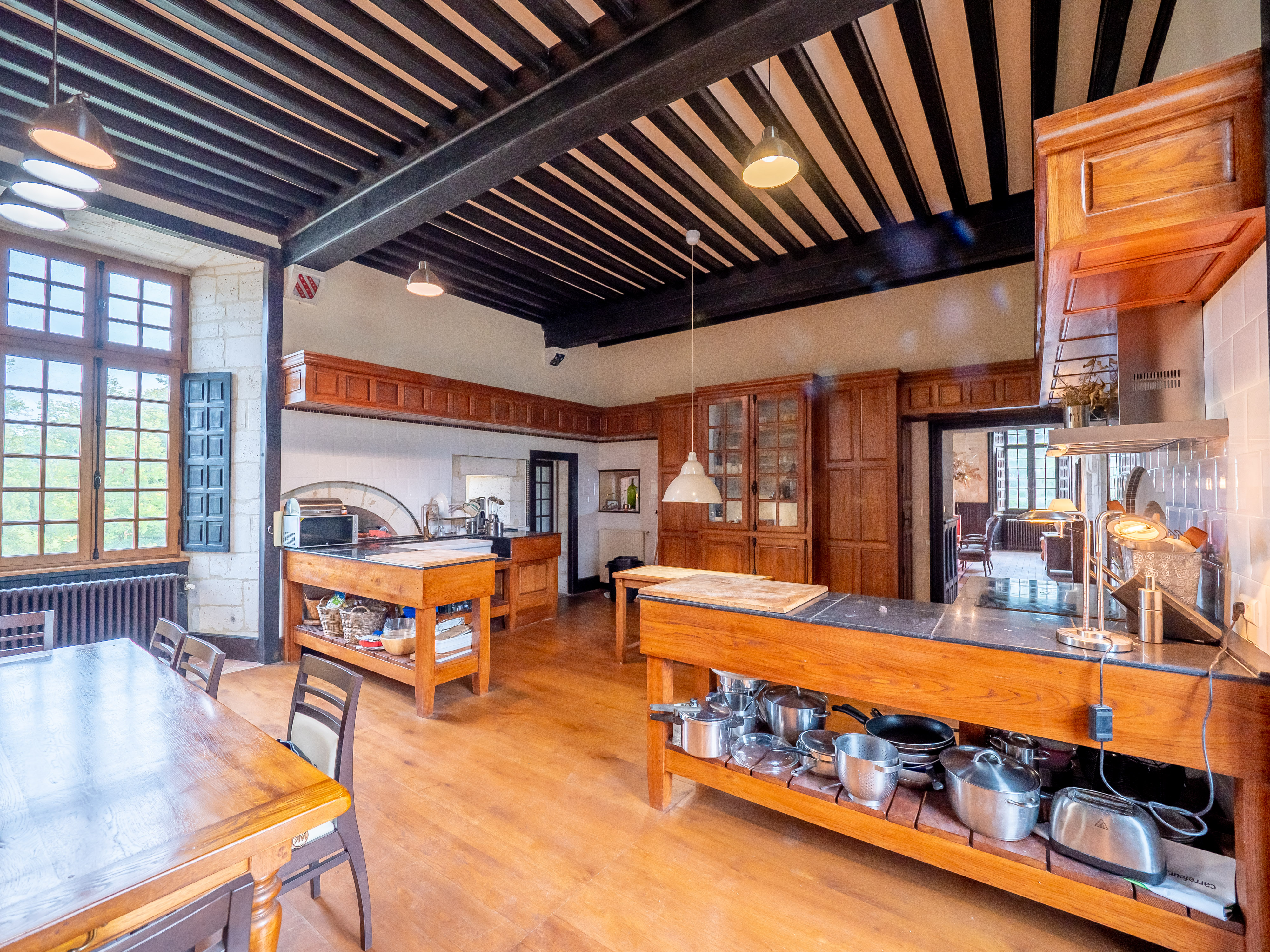 French property for sale in Vouzan, Charente - €2,750,000 - photo 