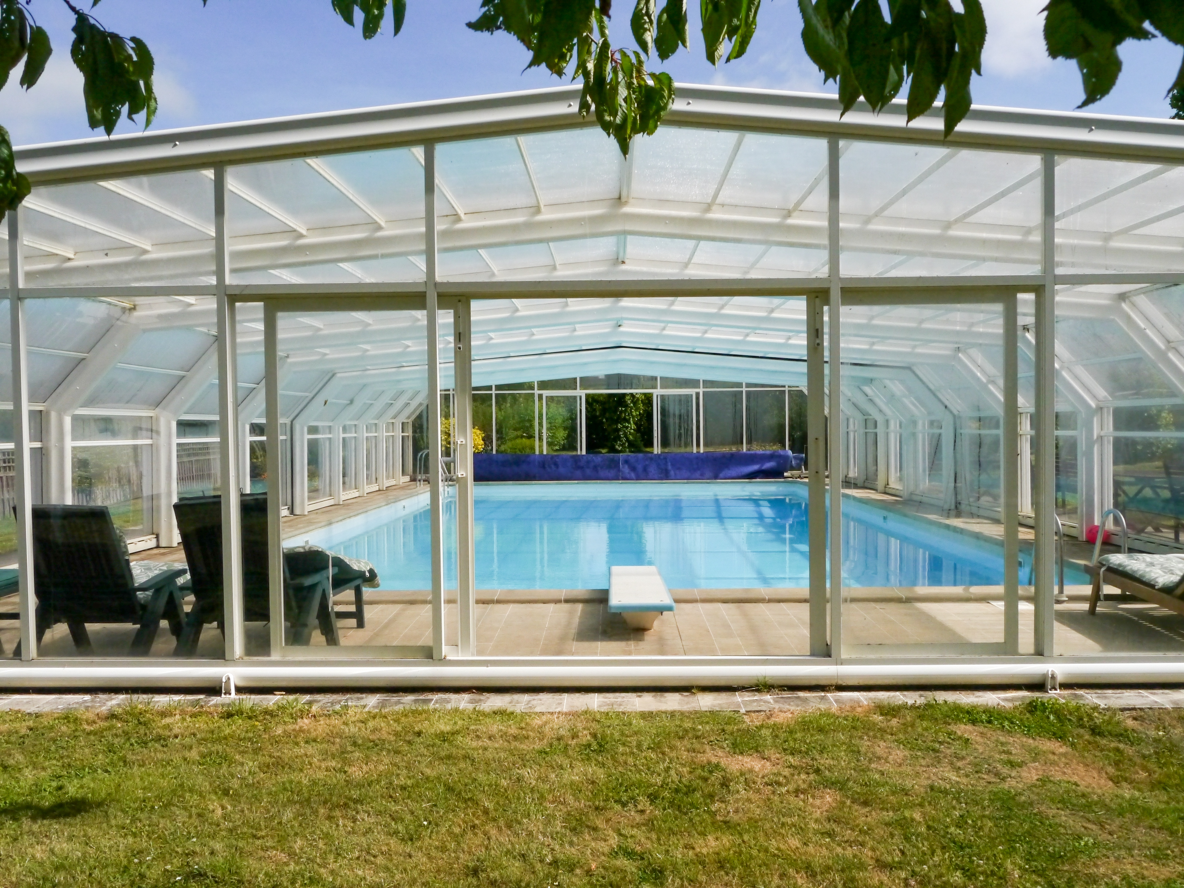 French property for sale in Putanges-Pont-Écrepin, Orne - €4,685,000 - photo 