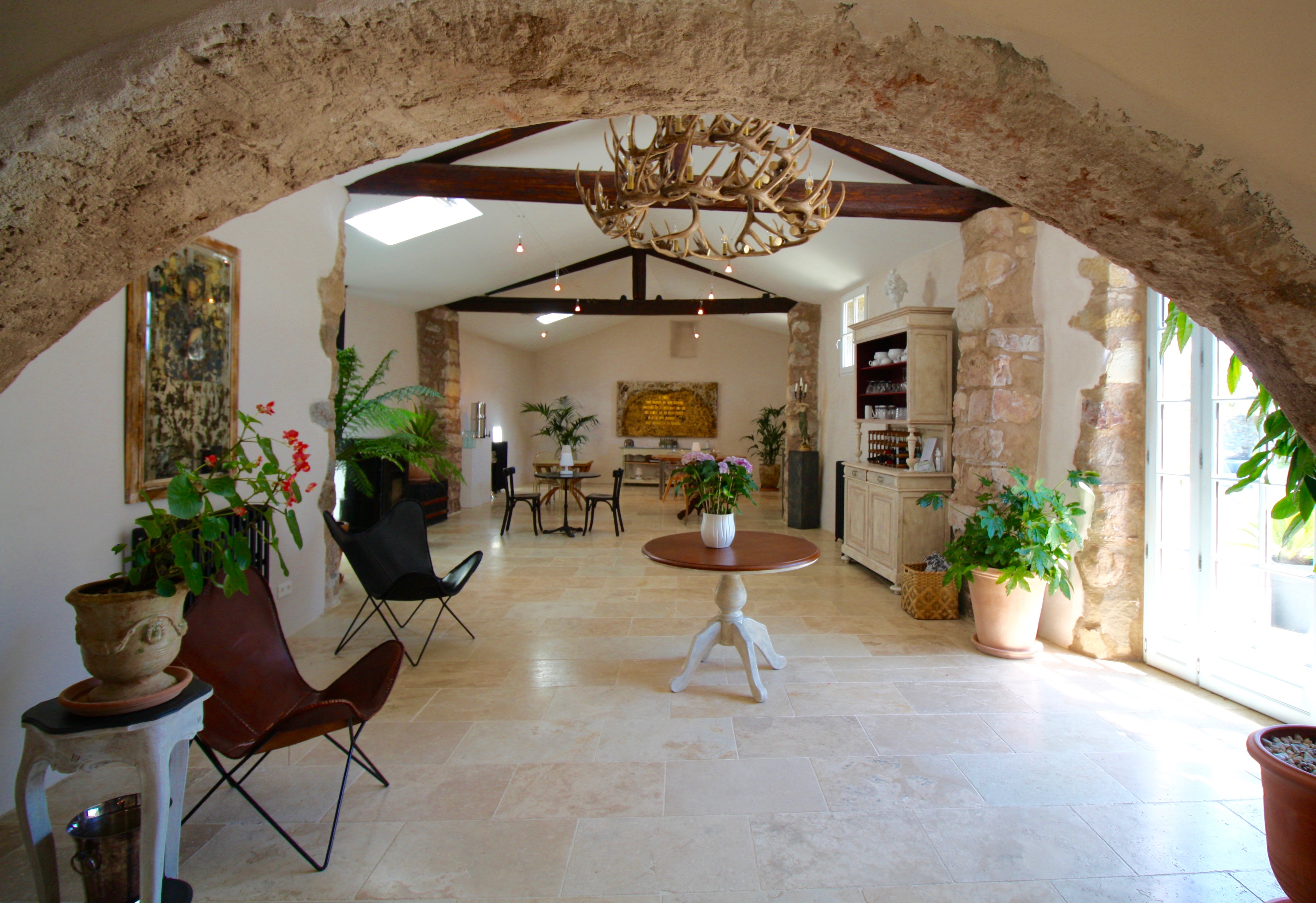 French property for sale in Lodève, Hérault - €1,175,000 - photo 