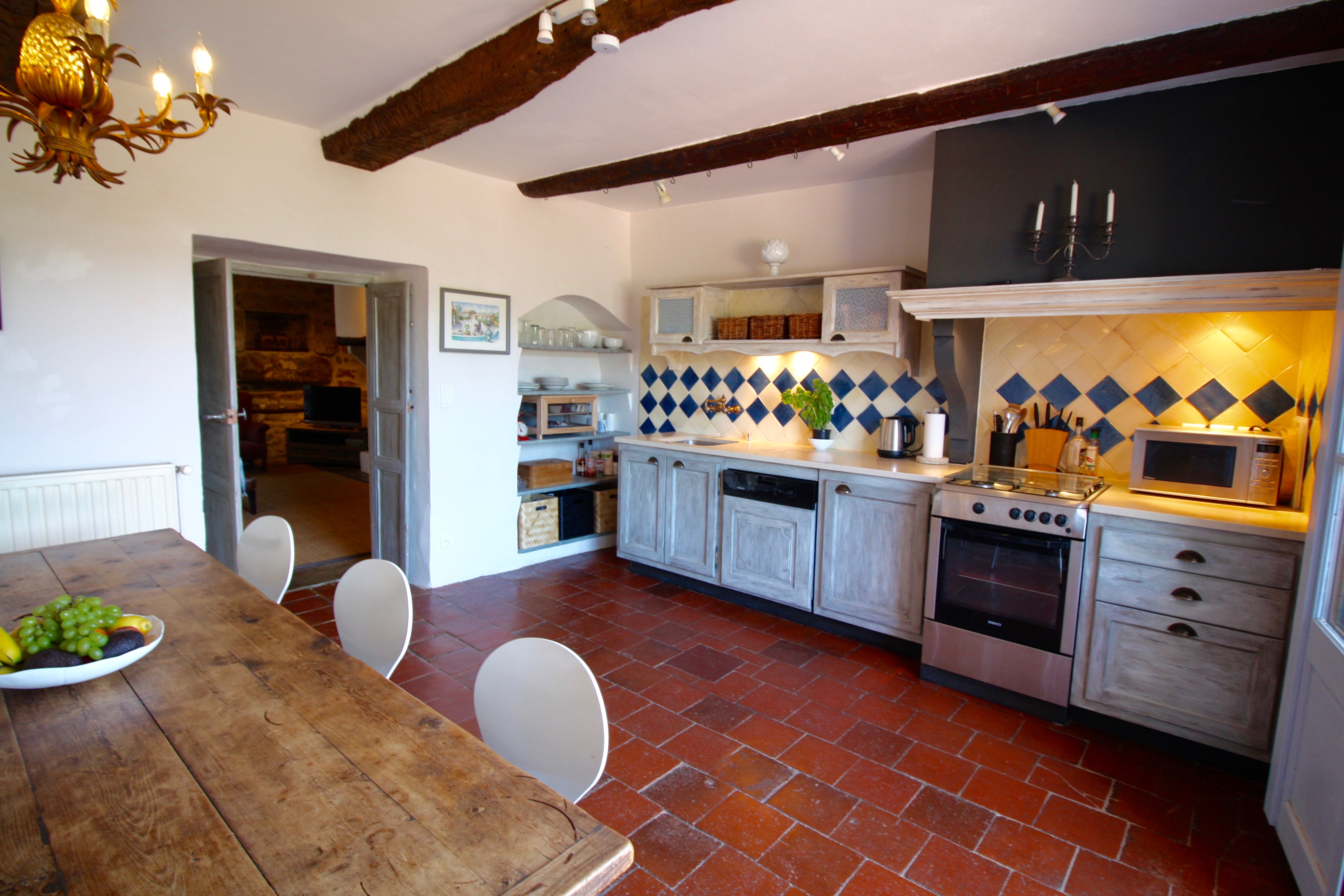 Propriété en France à vendre à Lodève, Hérault - €1 175 000 - photo 