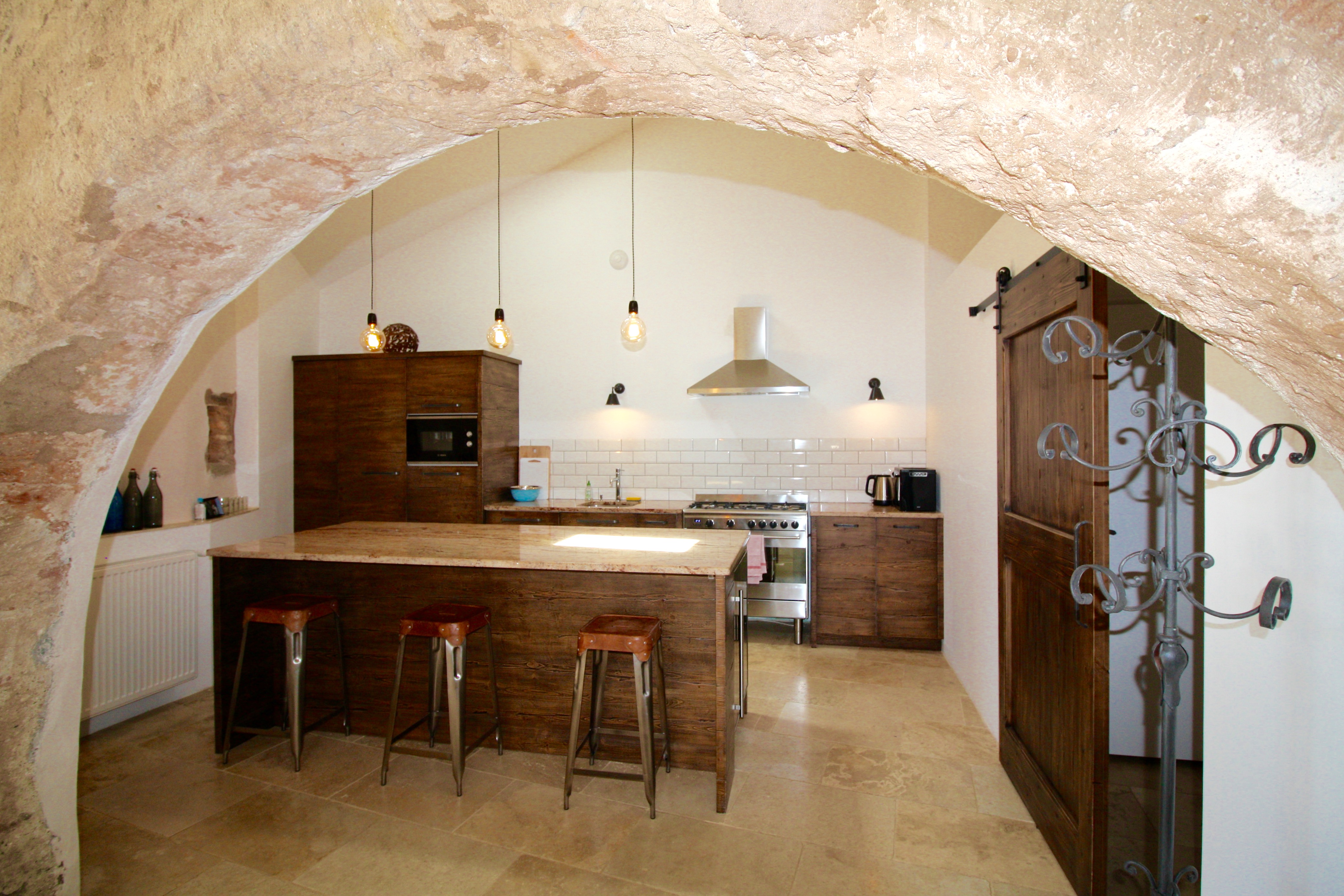 French property for sale in Lodève, Hérault - €1,175,000 - photo 