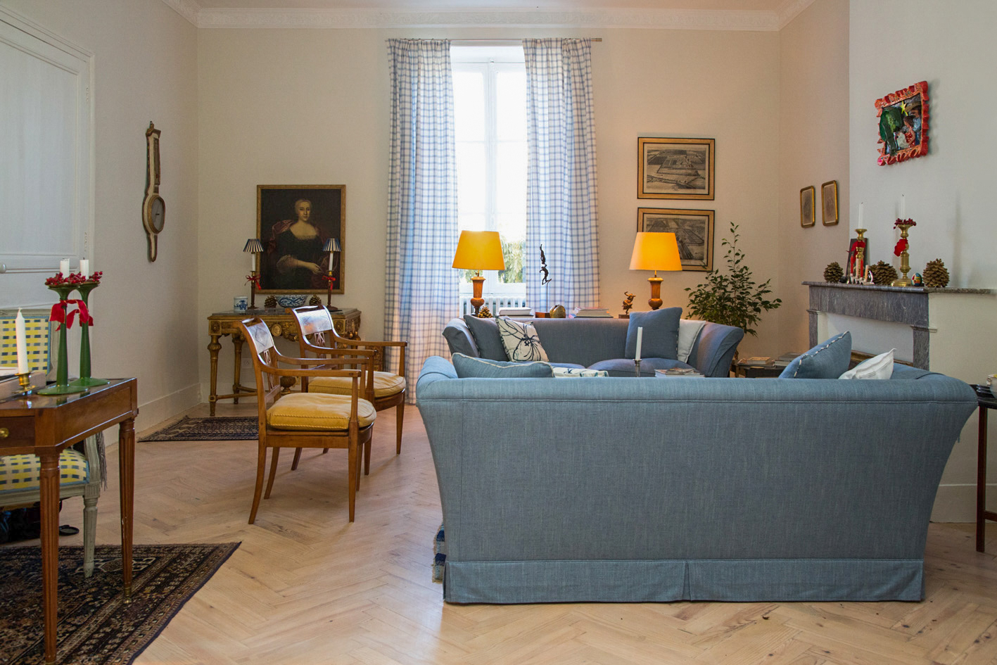 French property for sale in Sos, Lot-et-Garonne - €375,000 - photo 