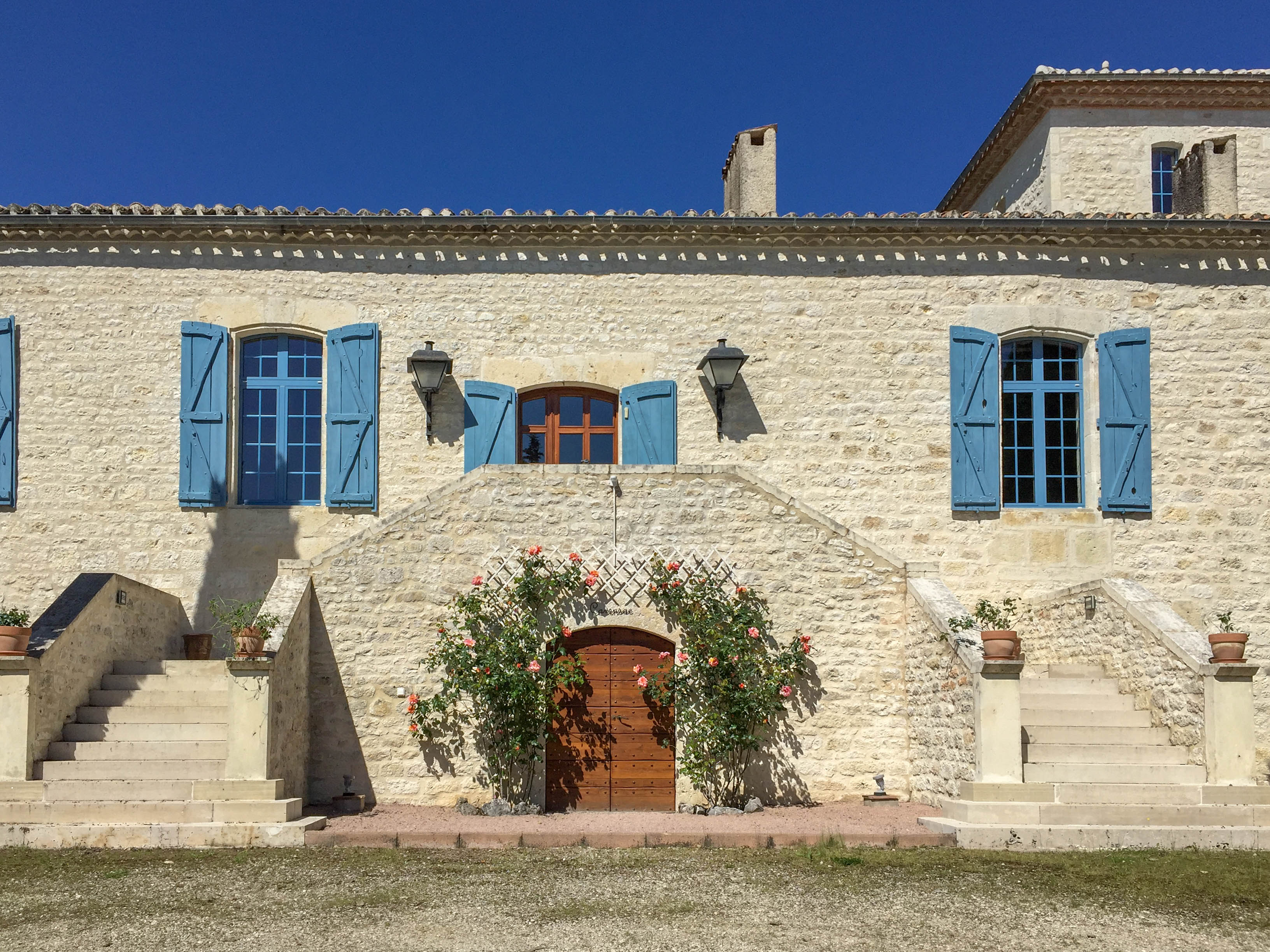French property for sale in Montcuq-en-Quercy-Blanc, Lot - €1,560,000 - photo 