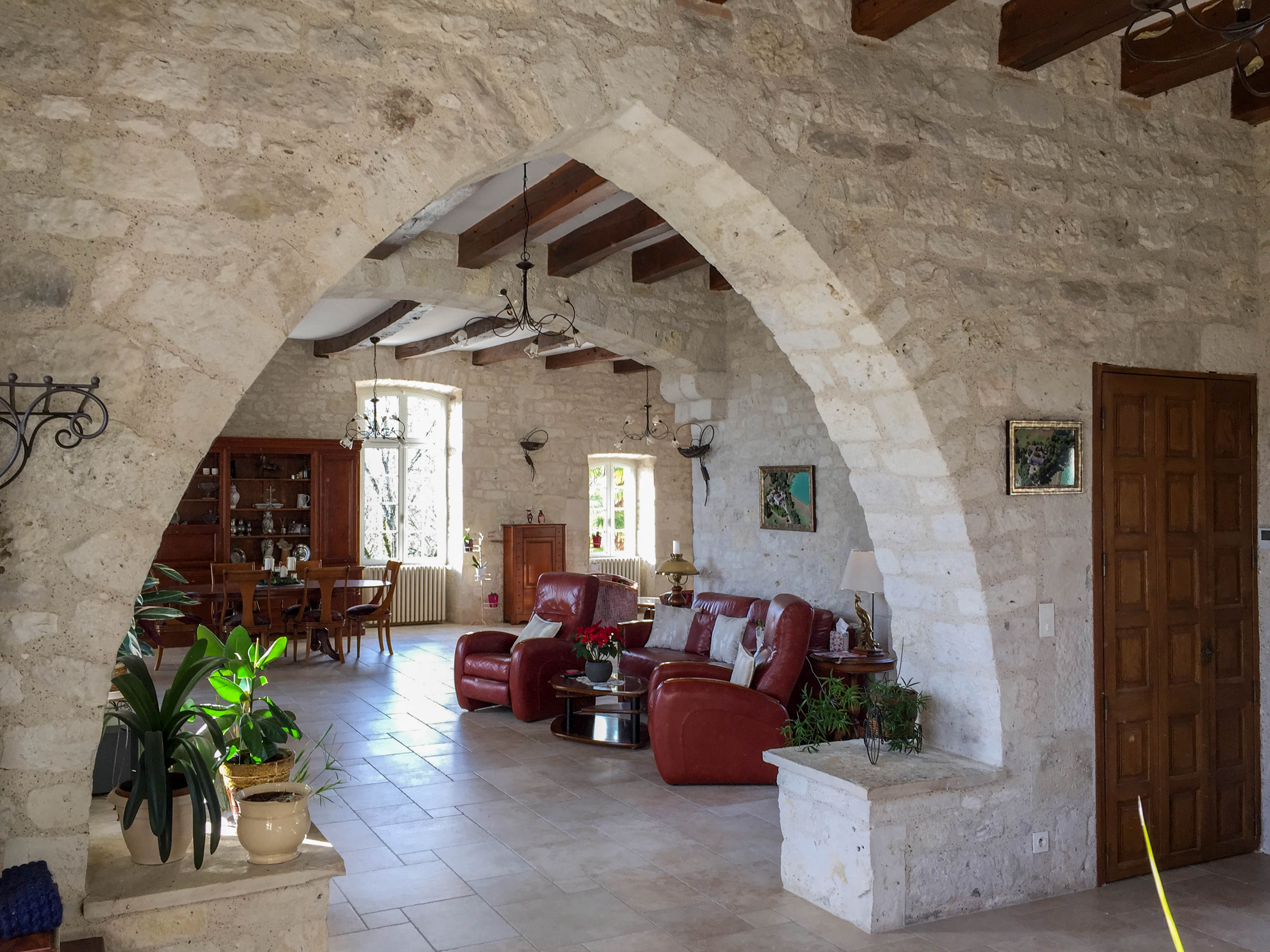 French property for sale in Montcuq-en-Quercy-Blanc, Lot - €1,560,000 - photo 