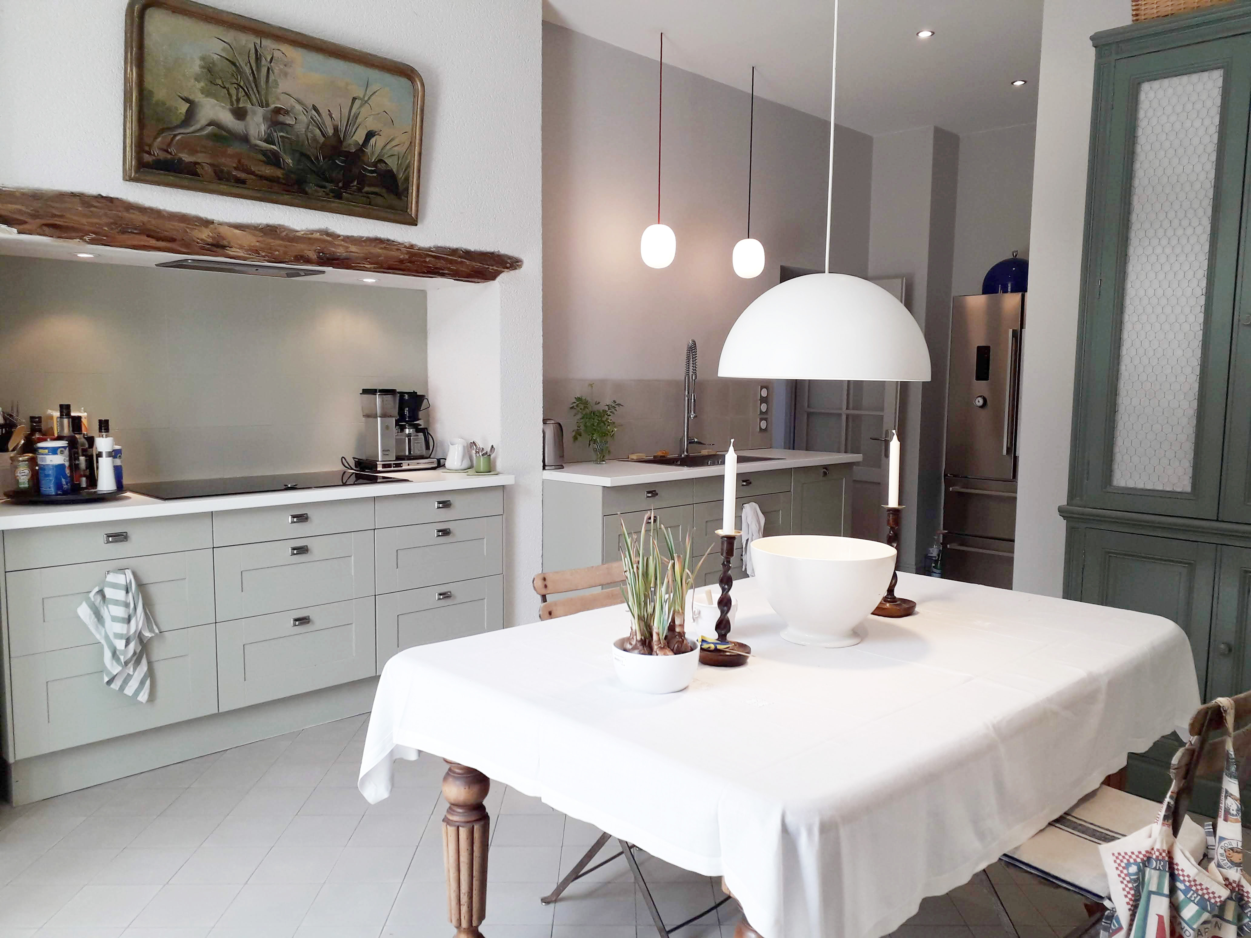 French property for sale in Sos, Lot-et-Garonne - €375,000 - photo 