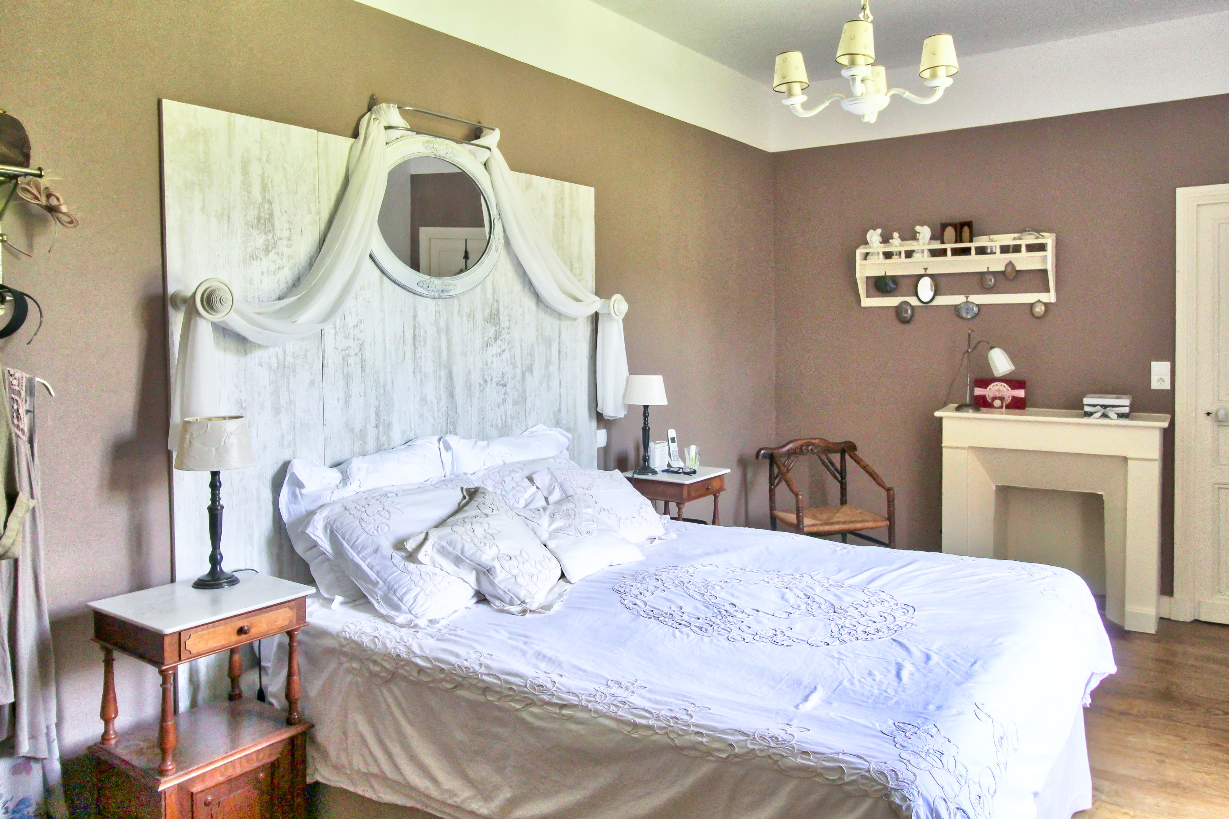 French property for sale in Chalais, Dordogne - €485,000 - photo 