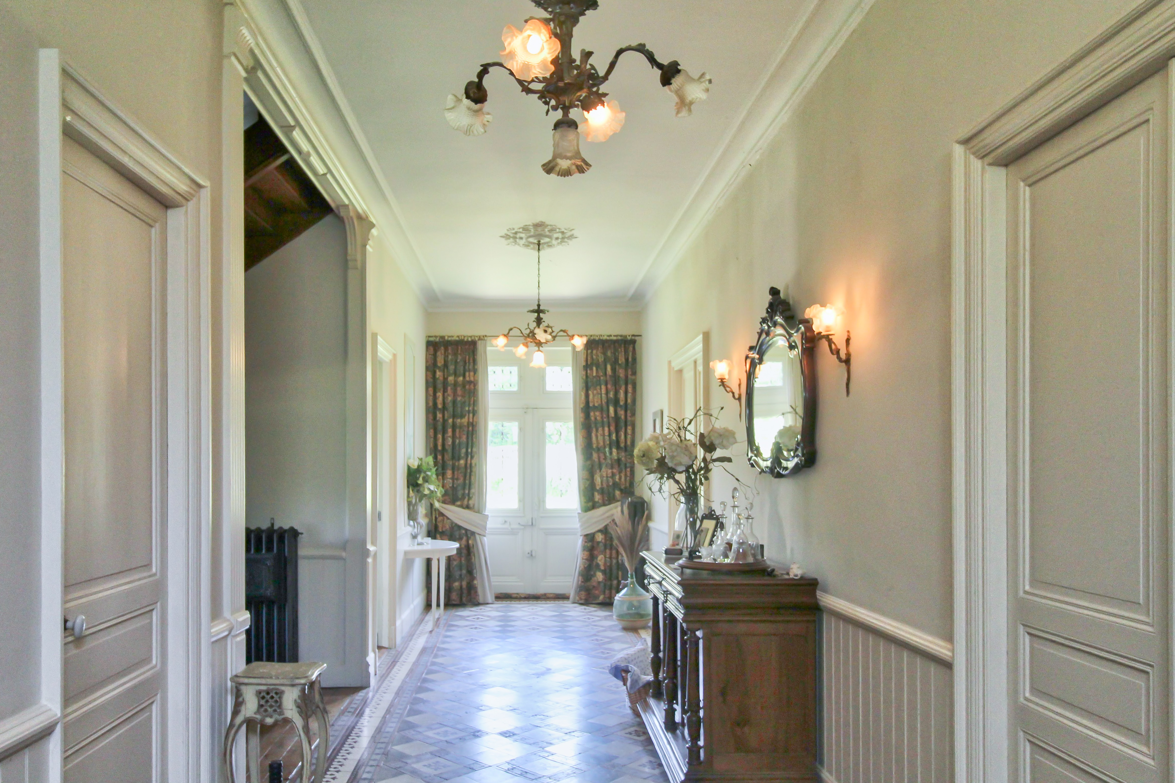 French property for sale in Chalais, Dordogne - €485,000 - photo 