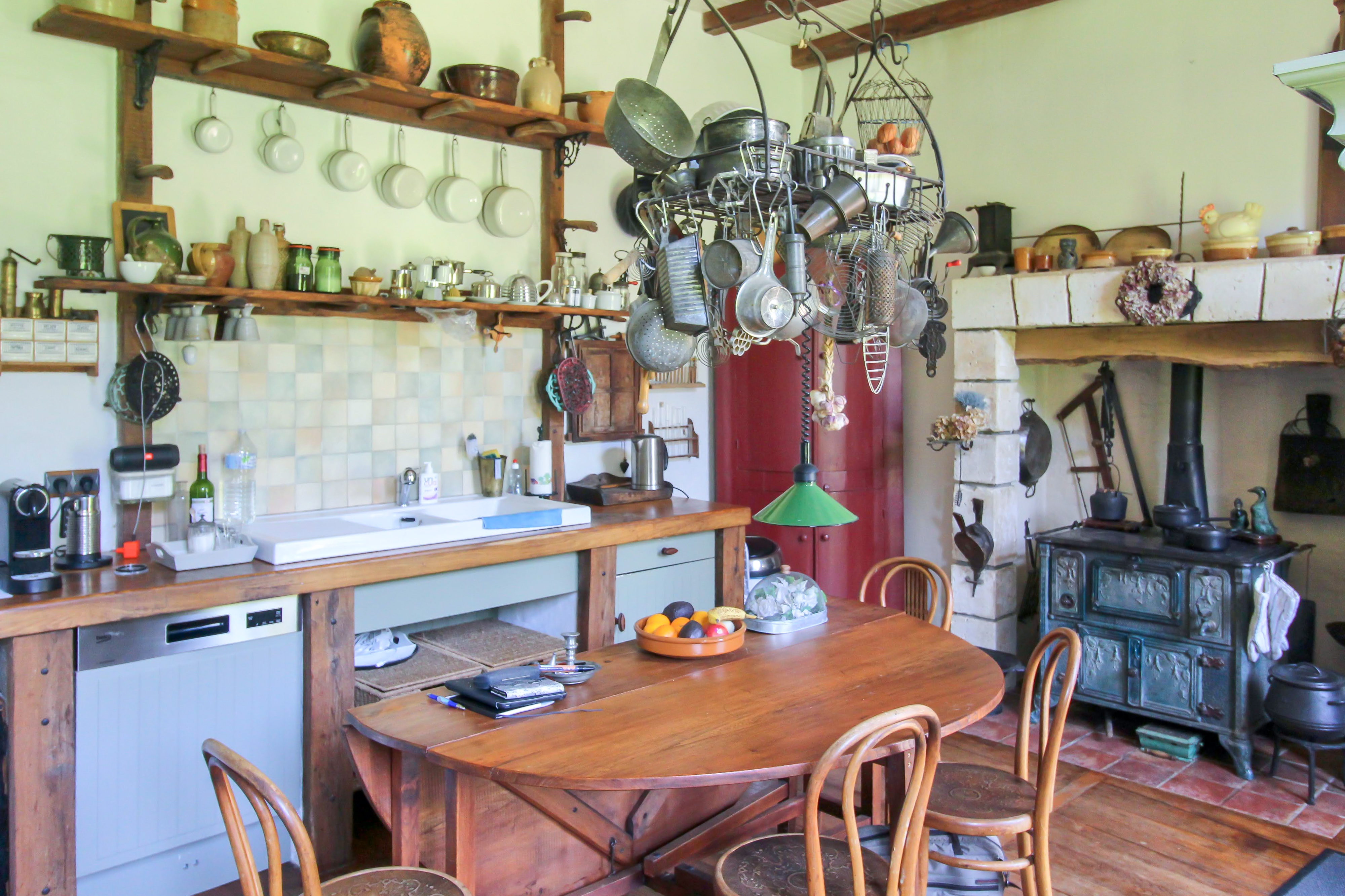 French property for sale in Chalais, Dordogne - €485,000 - photo 