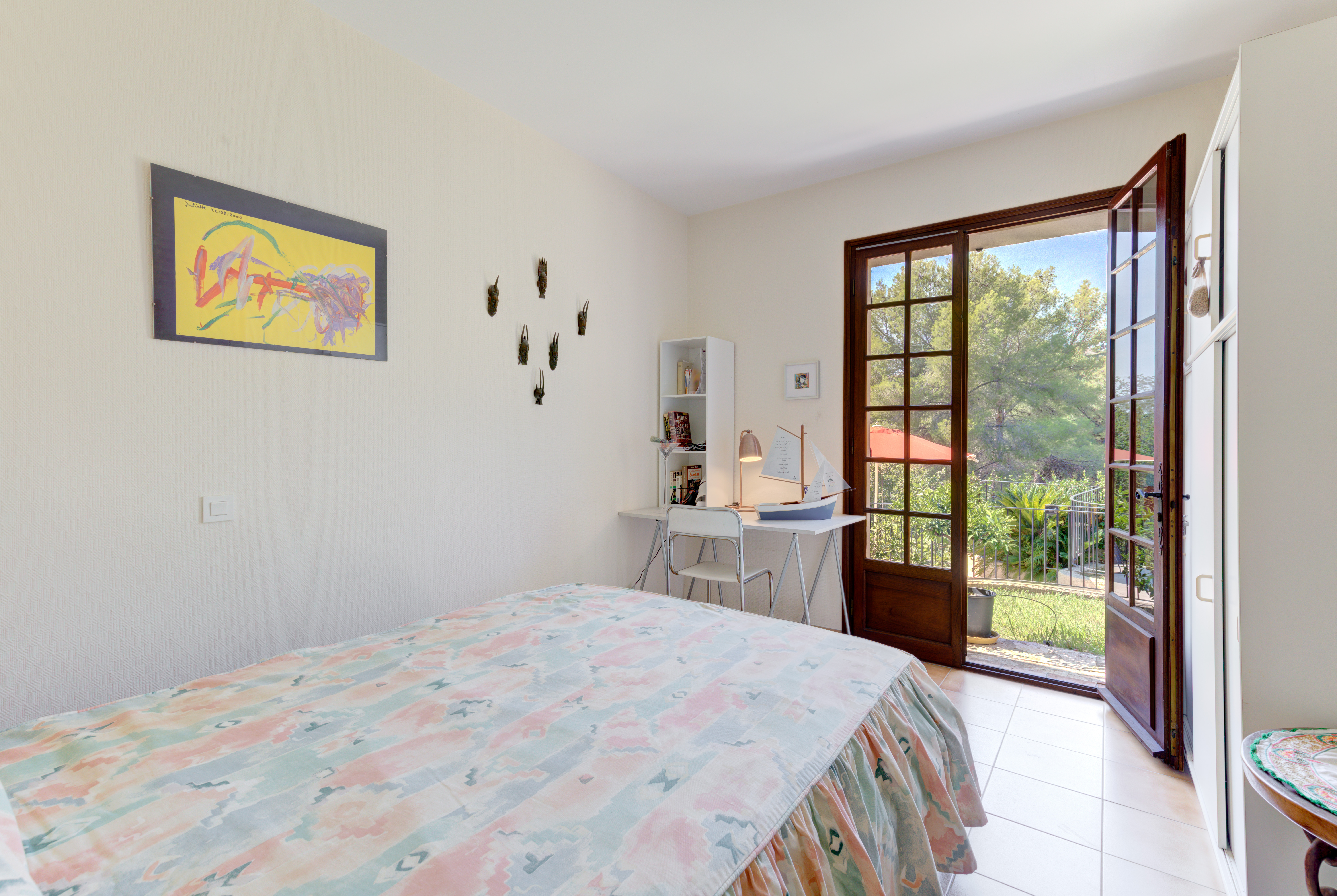 Propriété en France à vendre à Carros, Alpes-Maritimes - €799 000 - photo 