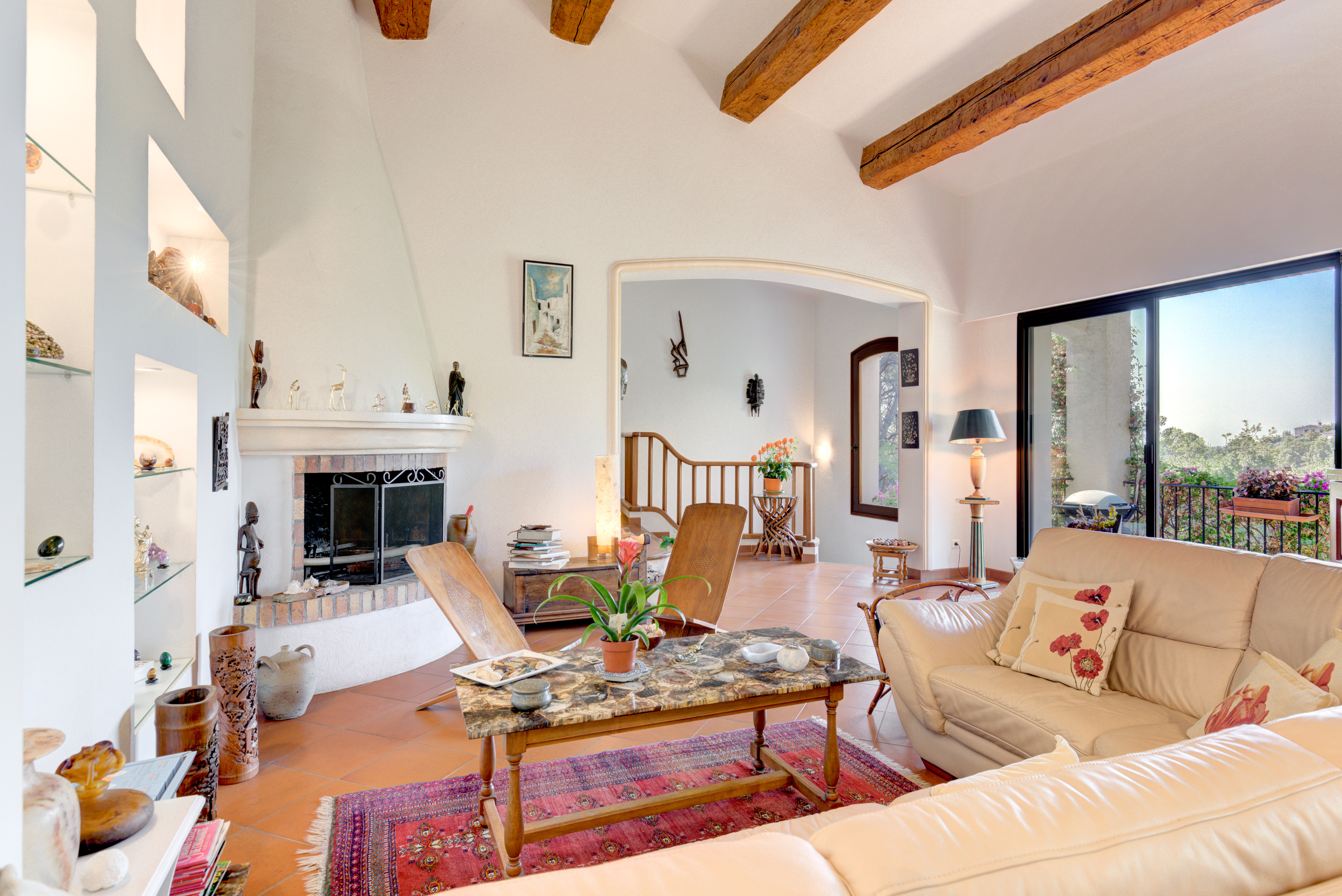 Propriété en France à vendre à Carros, Alpes-Maritimes - €799 000 - photo 