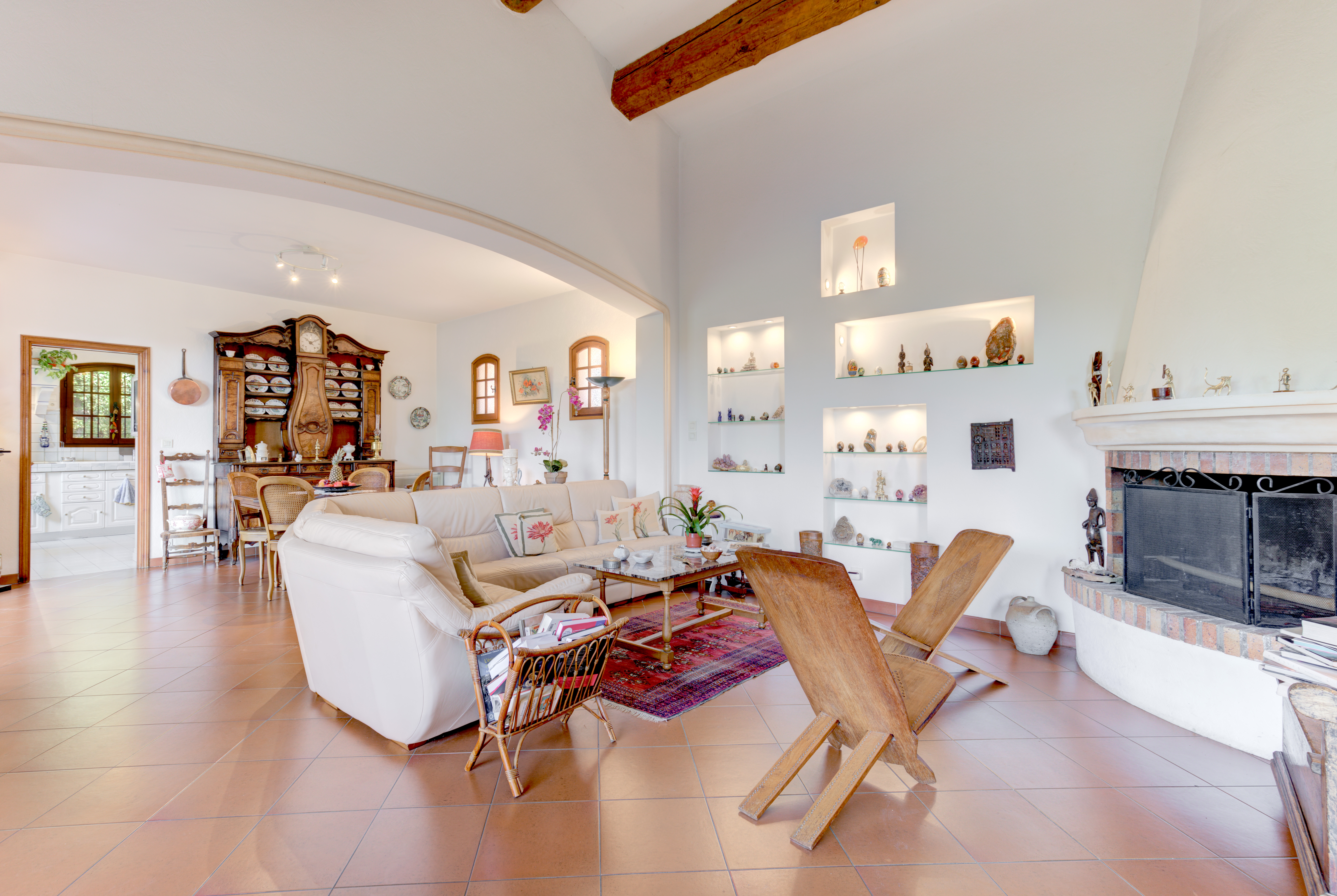 Propriété en France à vendre à Carros, Alpes-Maritimes - €799 000 - photo 