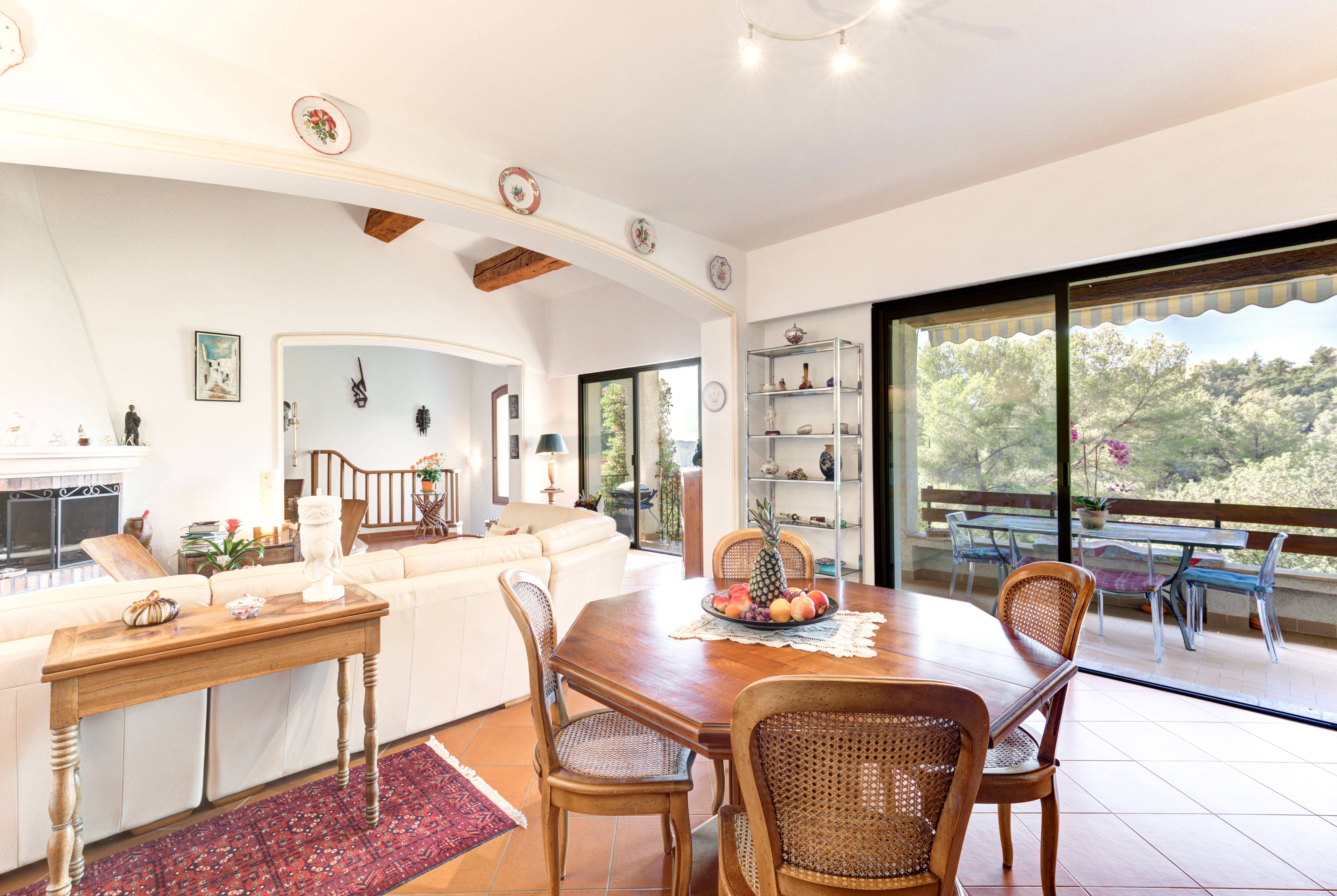 French property for sale in Carros, Alpes-Maritimes - €799,000 - photo 