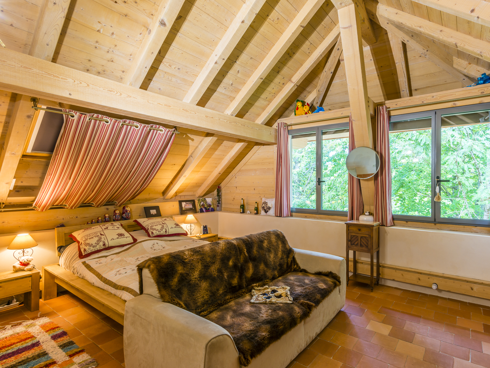 French property for sale in Sallanches, Haute-Savoie - €1,390,000 - photo 
