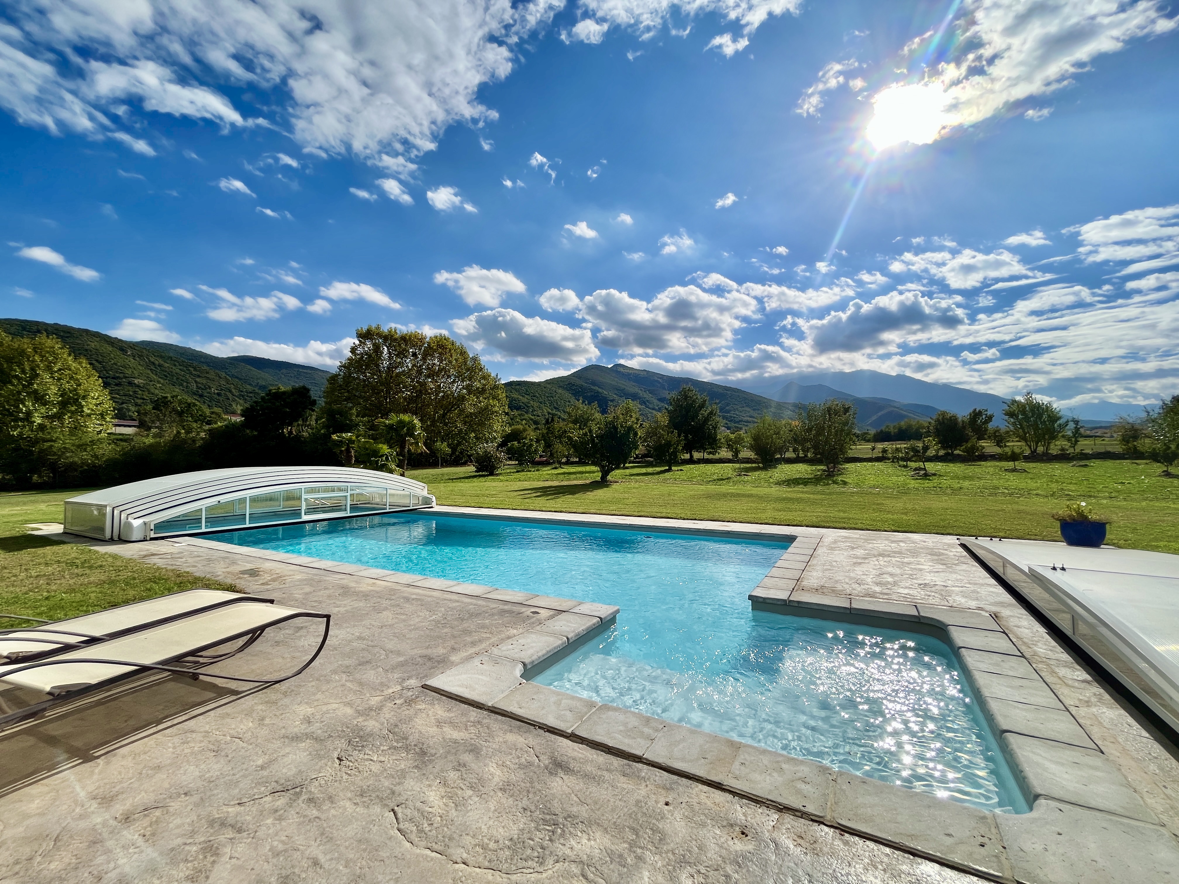 Propriété en France à vendre à Rigarda, Pyrénées-Orientales - &#8364;898 000 - photo 