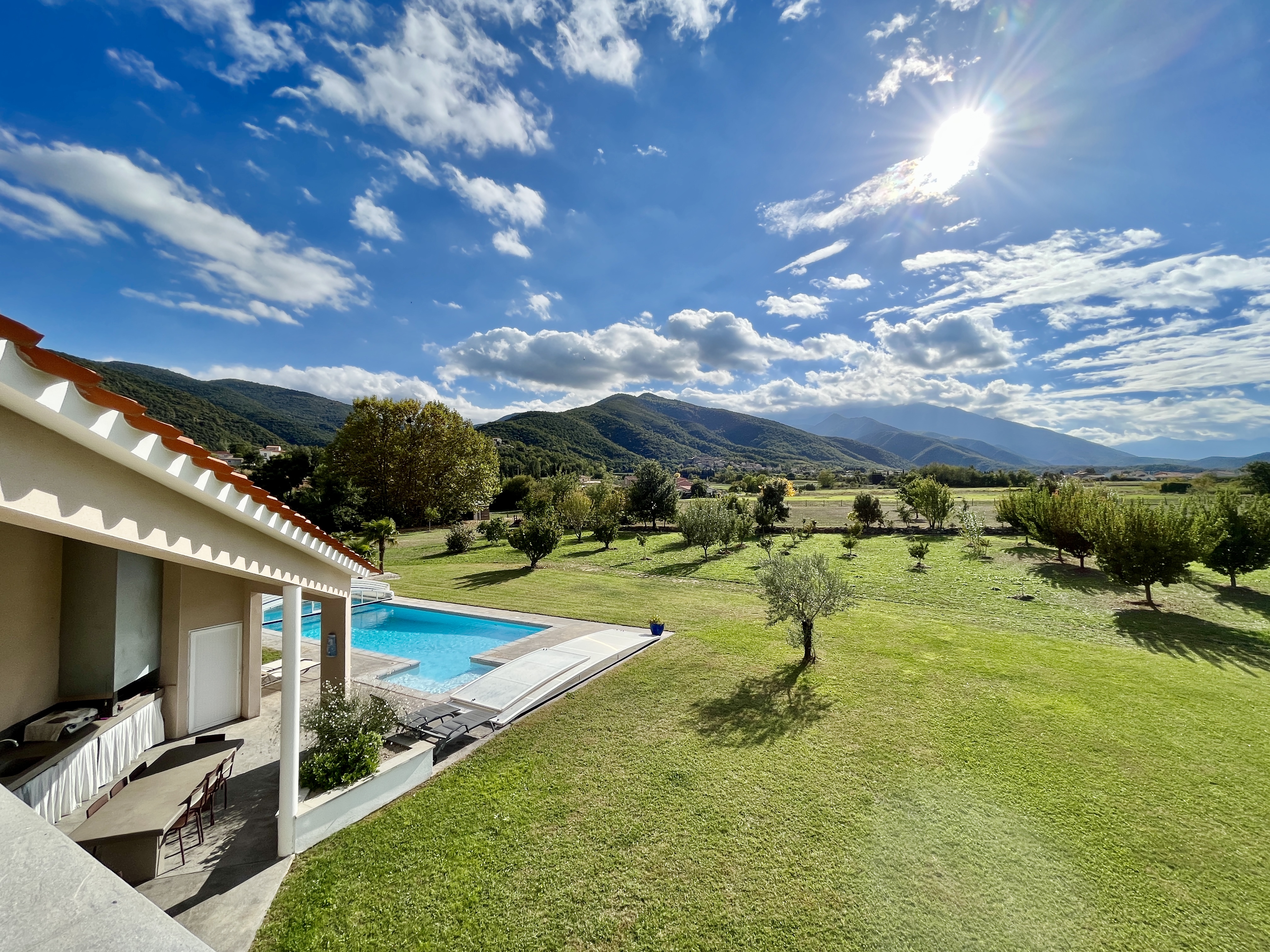 Propriété en France à vendre à Rigarda, Pyrénées-Orientales - &#8364;898 000 - photo 