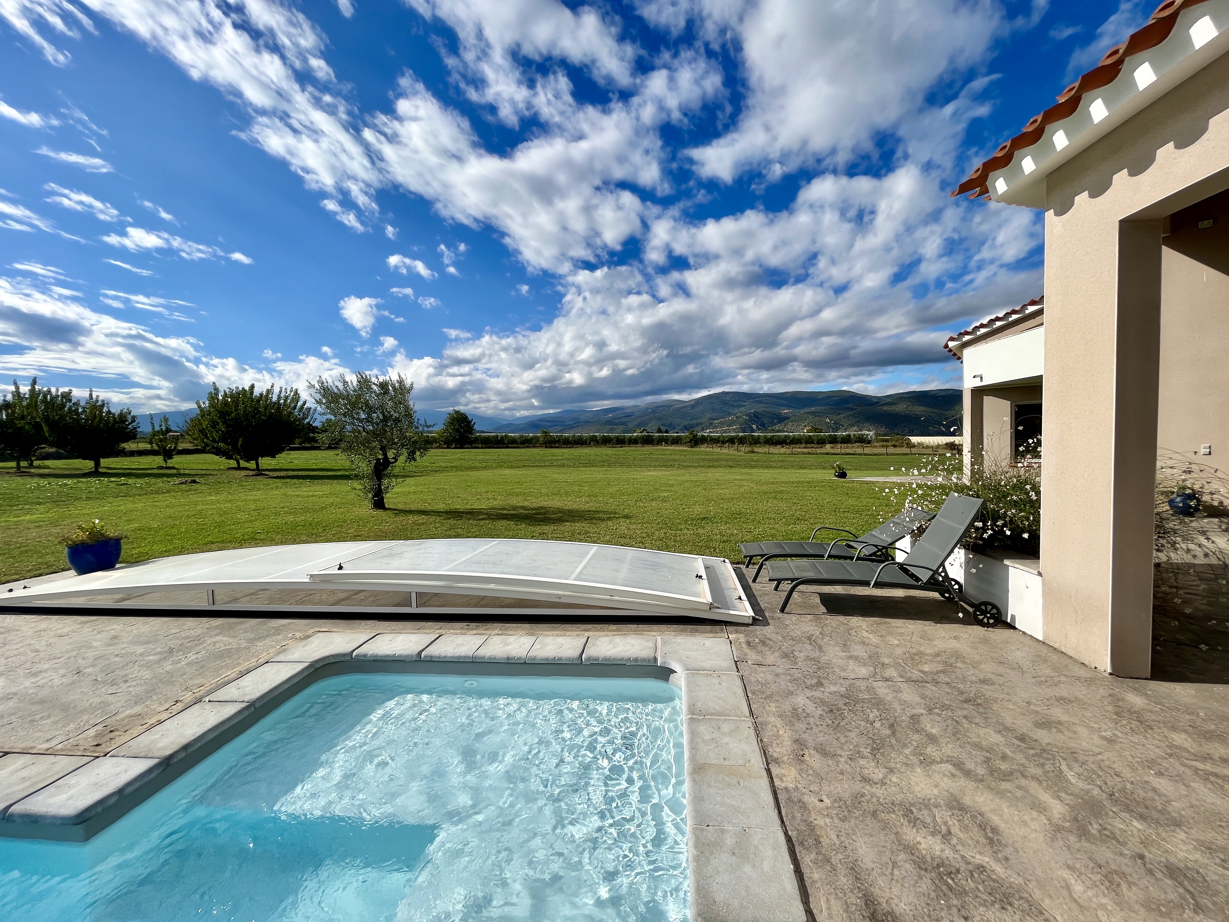 Propriété en France à vendre à Rigarda, Pyrénées-Orientales - &#8364;898 000 - photo 