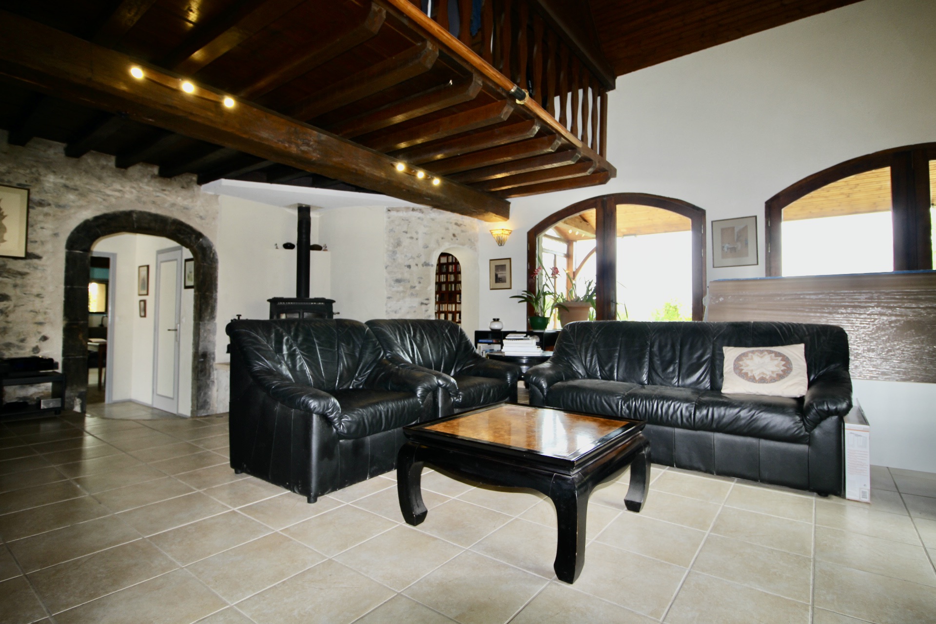 French property for sale in Saint-Pierre-sur-Erve, Mayenne - €799,000 - photo 