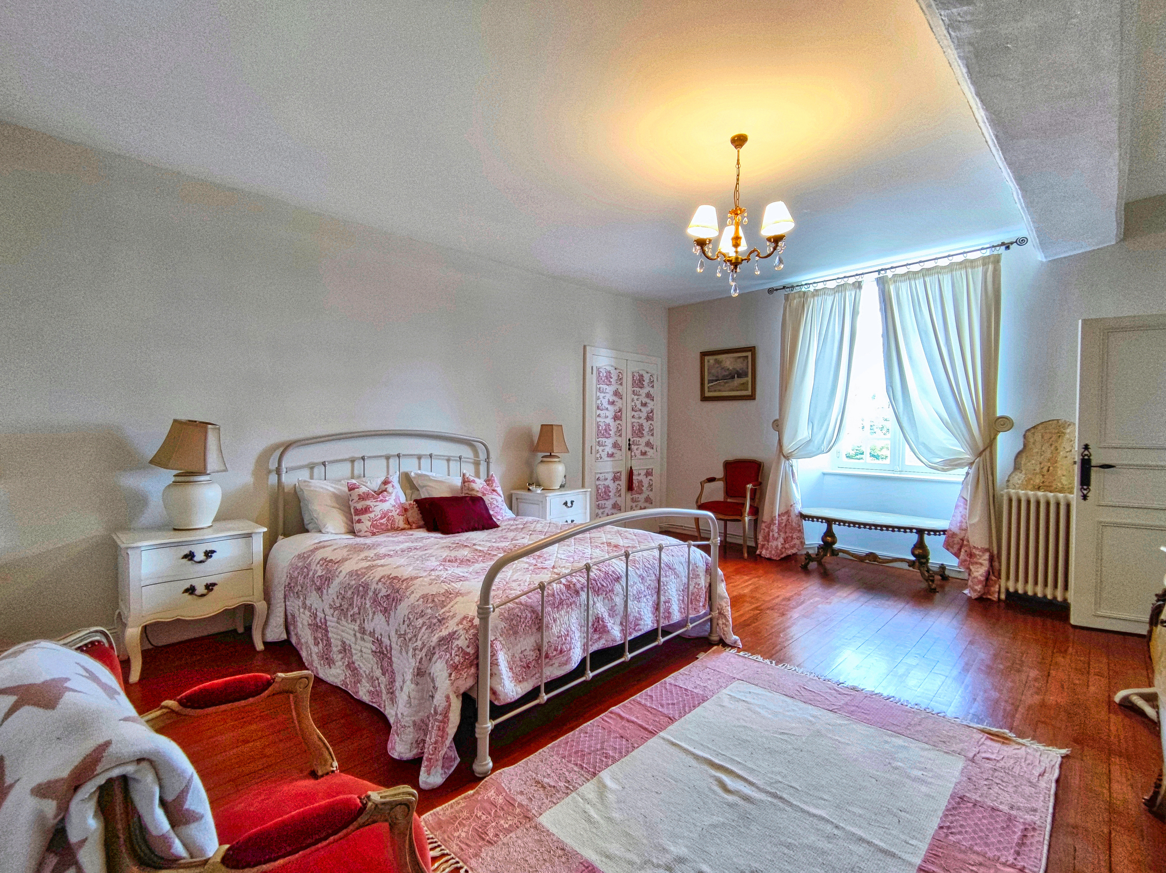 French property for sale in Chamboret, Haute-Vienne - €661,500 - photo 