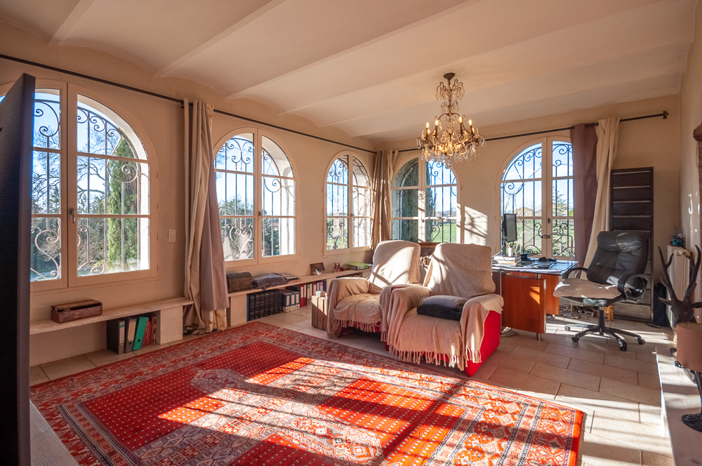 French property for sale in Rousson, Gard - €699,000 - photo 