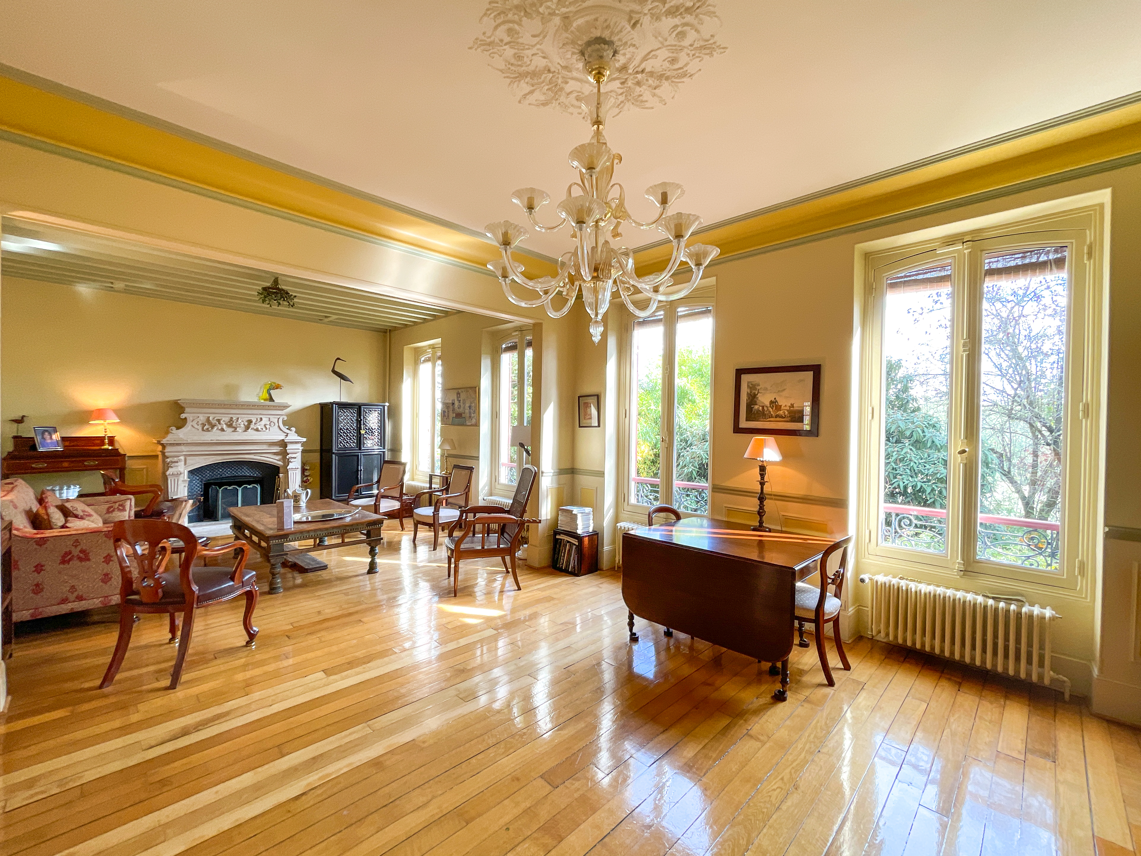 French property for sale in Auvers-sur-Oise, Val-d'Oise - €1,490,000 - photo 