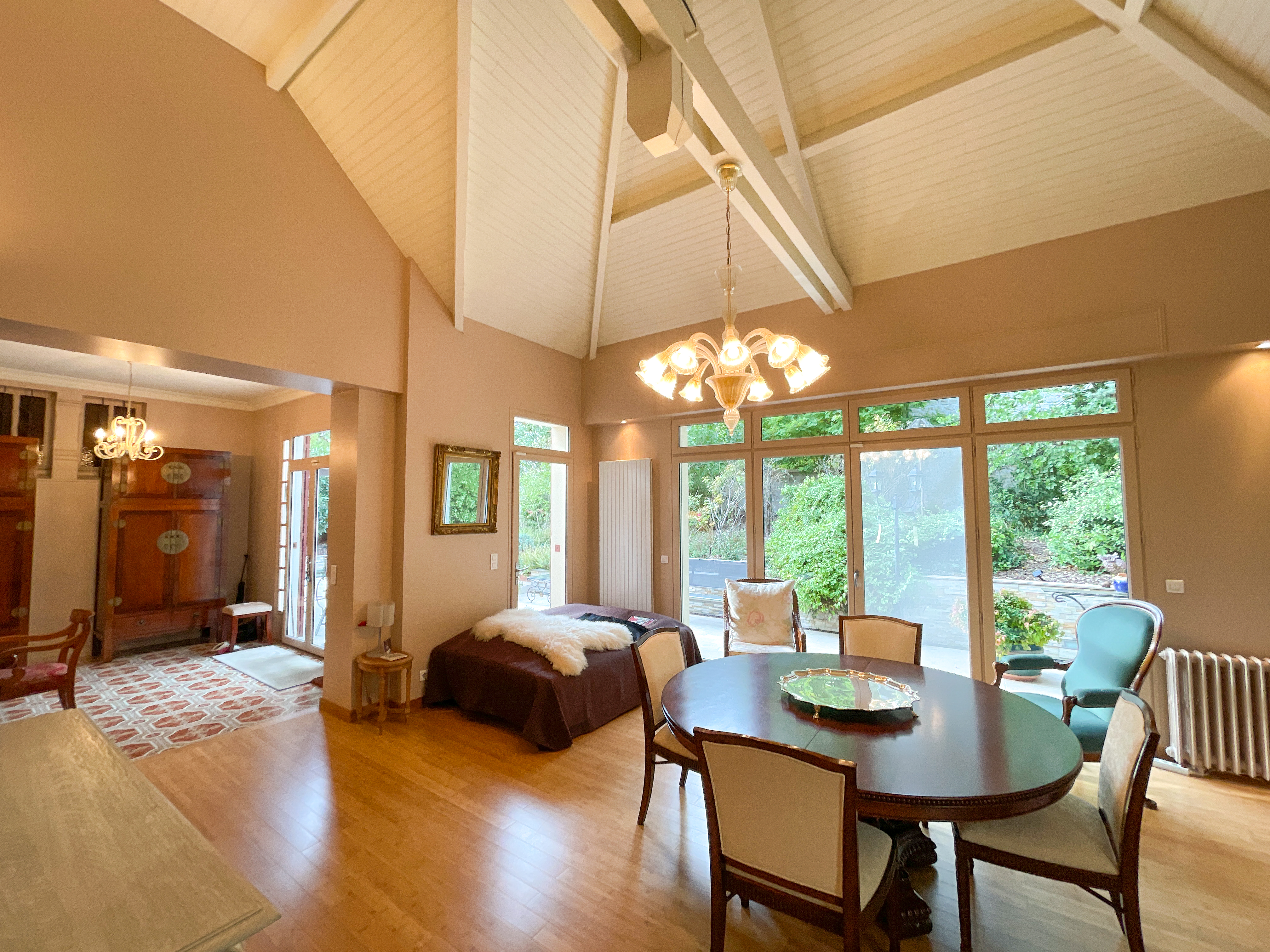 French property for sale in Auvers-sur-Oise, Val-d'Oise - €1,490,000 - photo 
