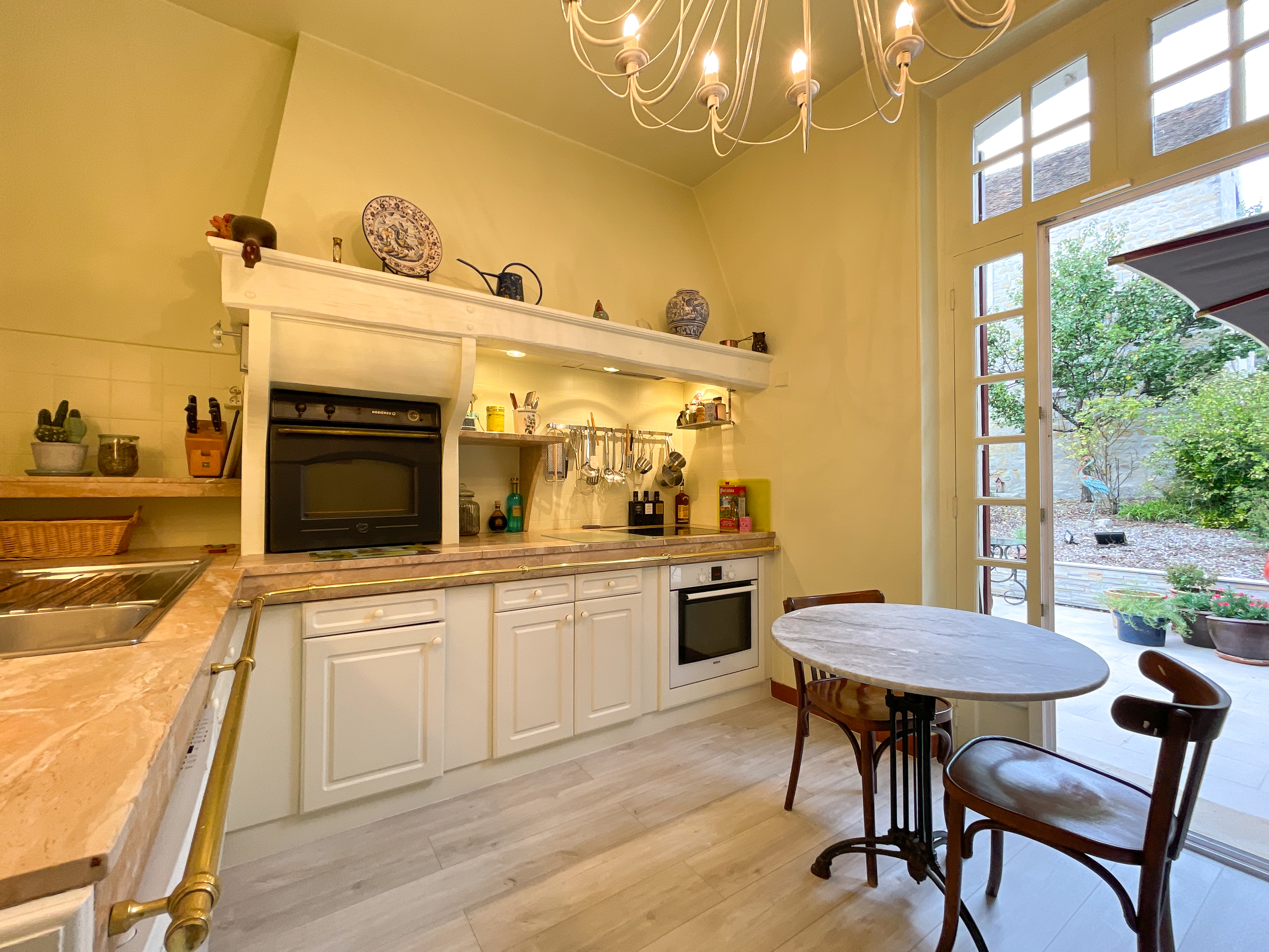 French property for sale in Auvers-sur-Oise, Val-d'Oise - €1,490,000 - photo 