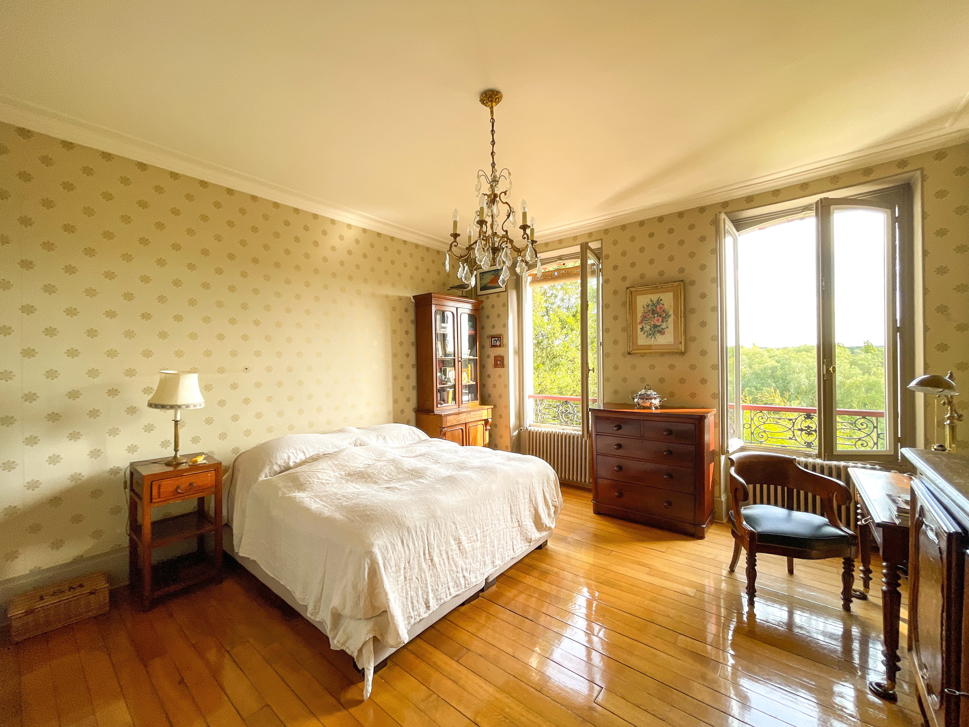 French property for sale in Auvers-sur-Oise, Val-d'Oise - €1,490,000 - photo 