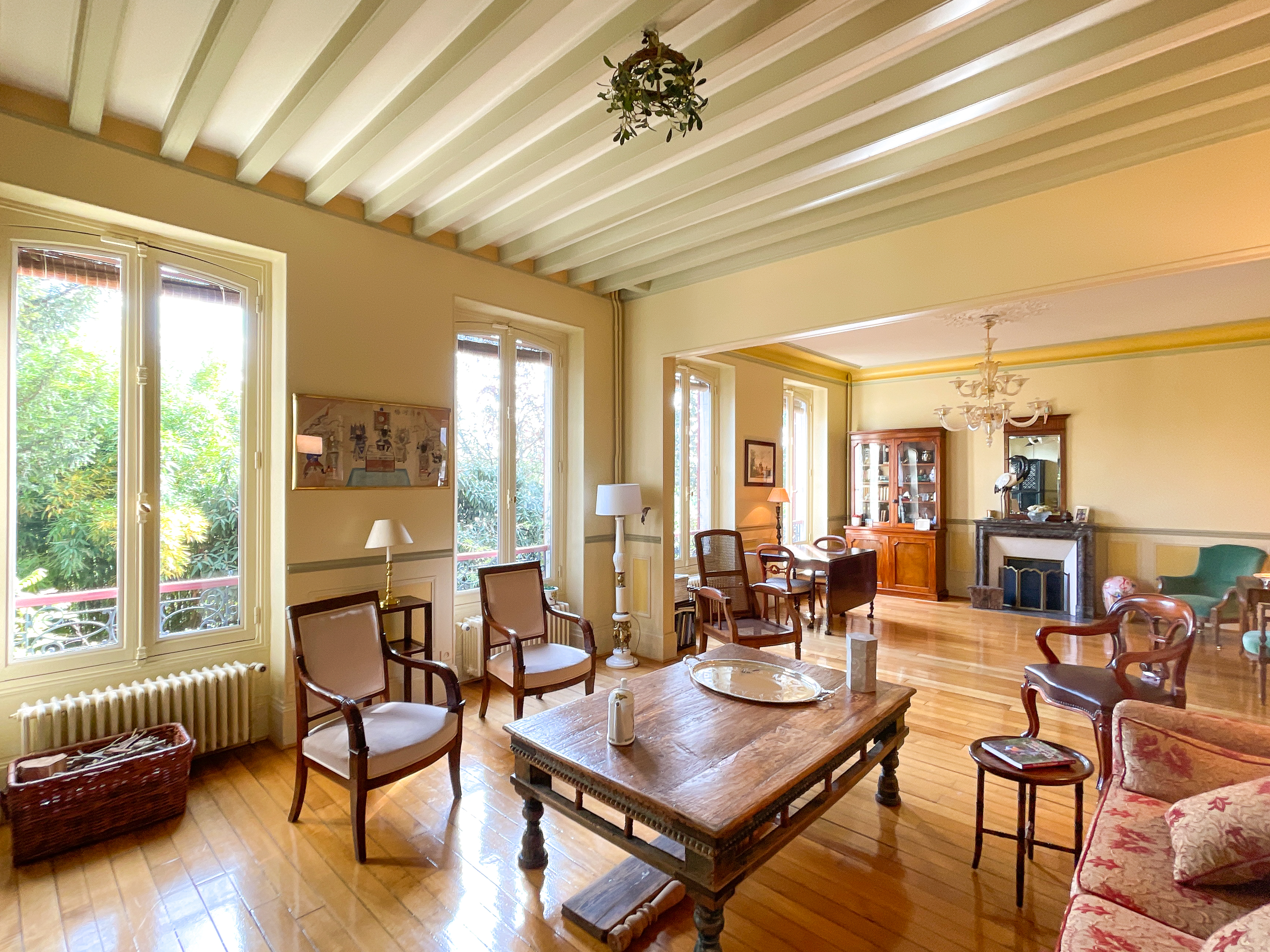 French property for sale in Auvers-sur-Oise, Val-d'Oise - €1,490,000 - photo 