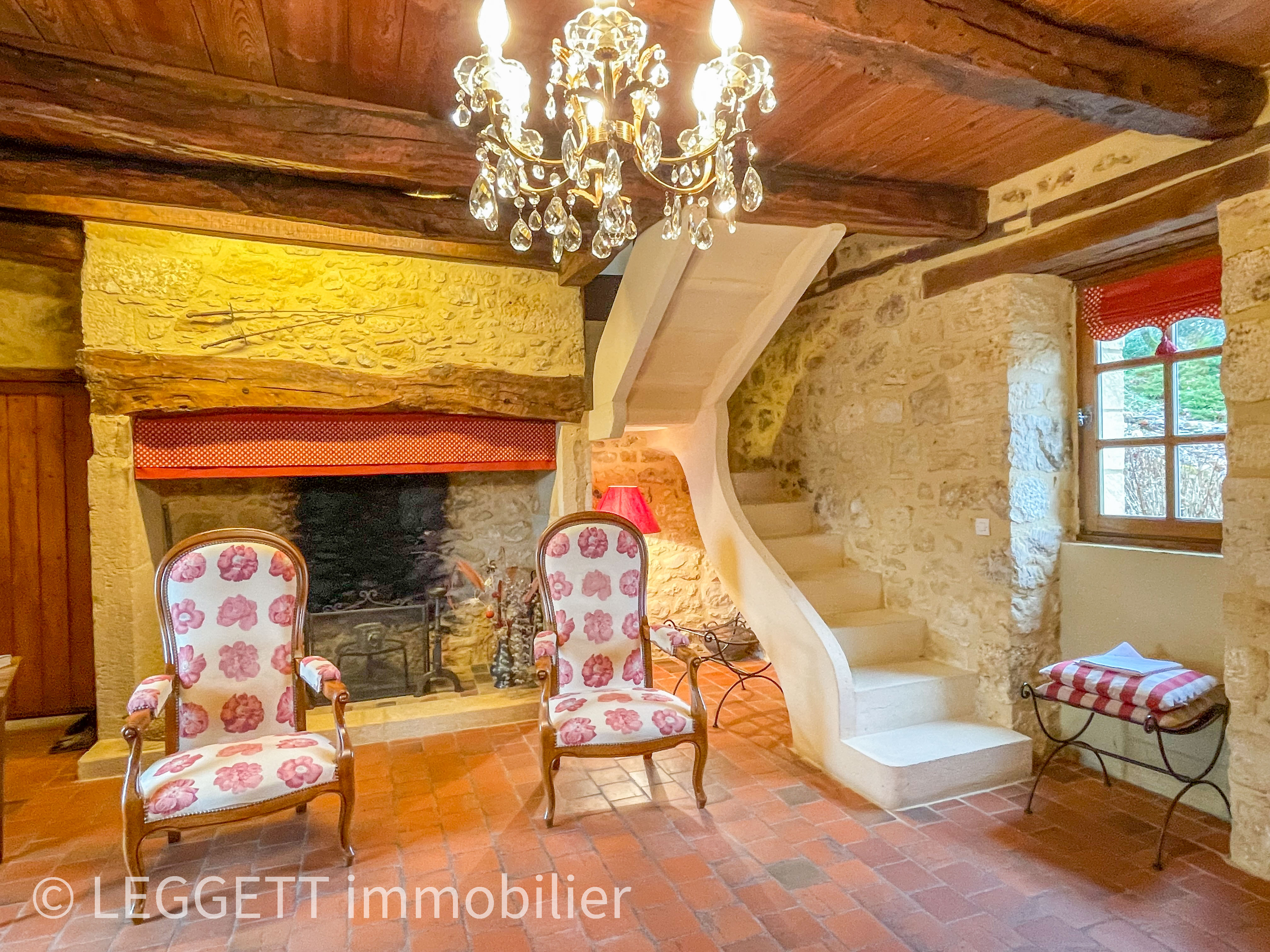 French property for sale in Sainte-Mondane, Dordogne - €822,000 - photo 