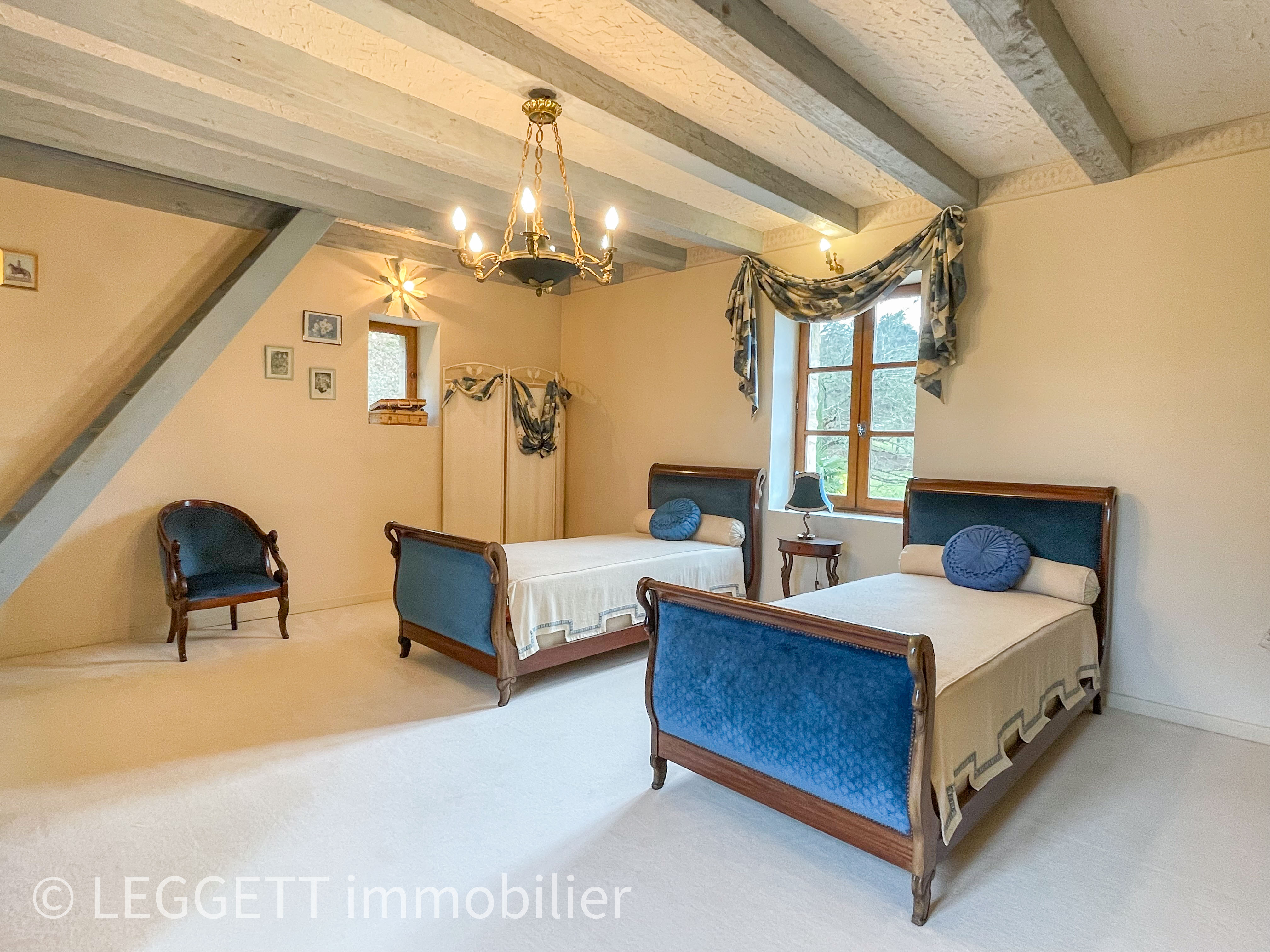 French property for sale in Sainte-Mondane, Dordogne - €822,000 - photo 