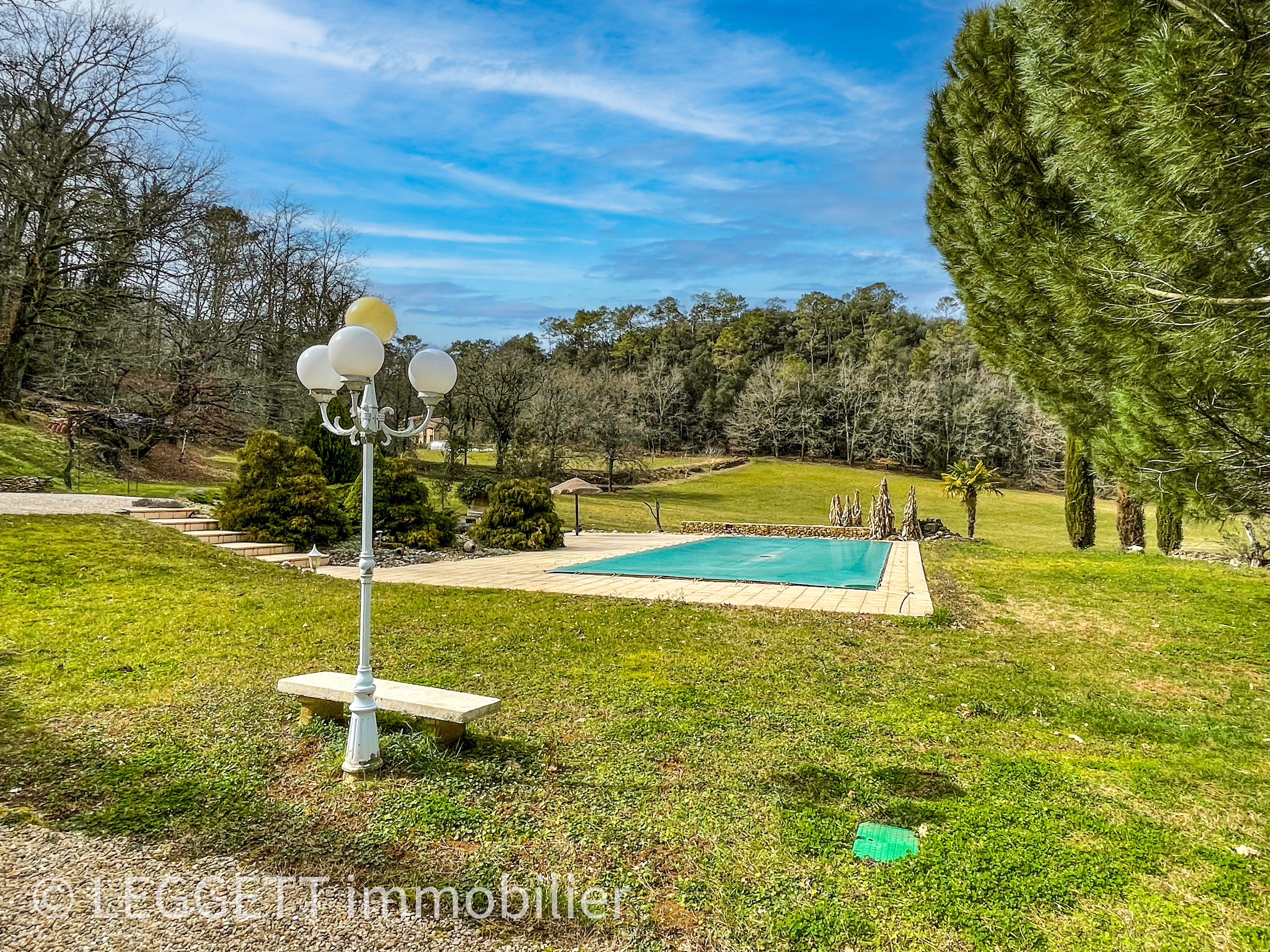 French property for sale in Sainte-Mondane, Dordogne - €822,000 - photo 