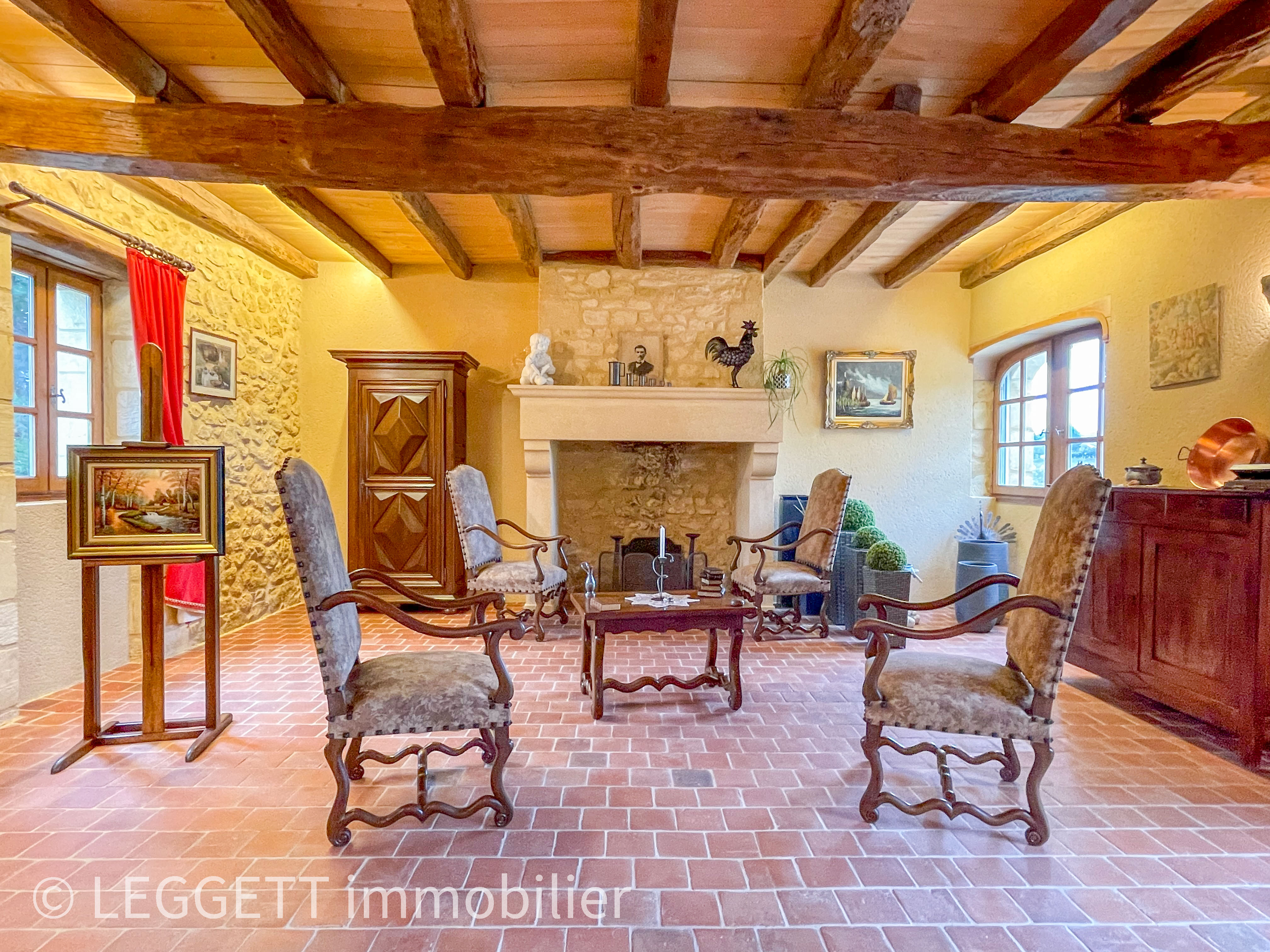 French property for sale in Sainte-Mondane, Dordogne - €822,000 - photo 