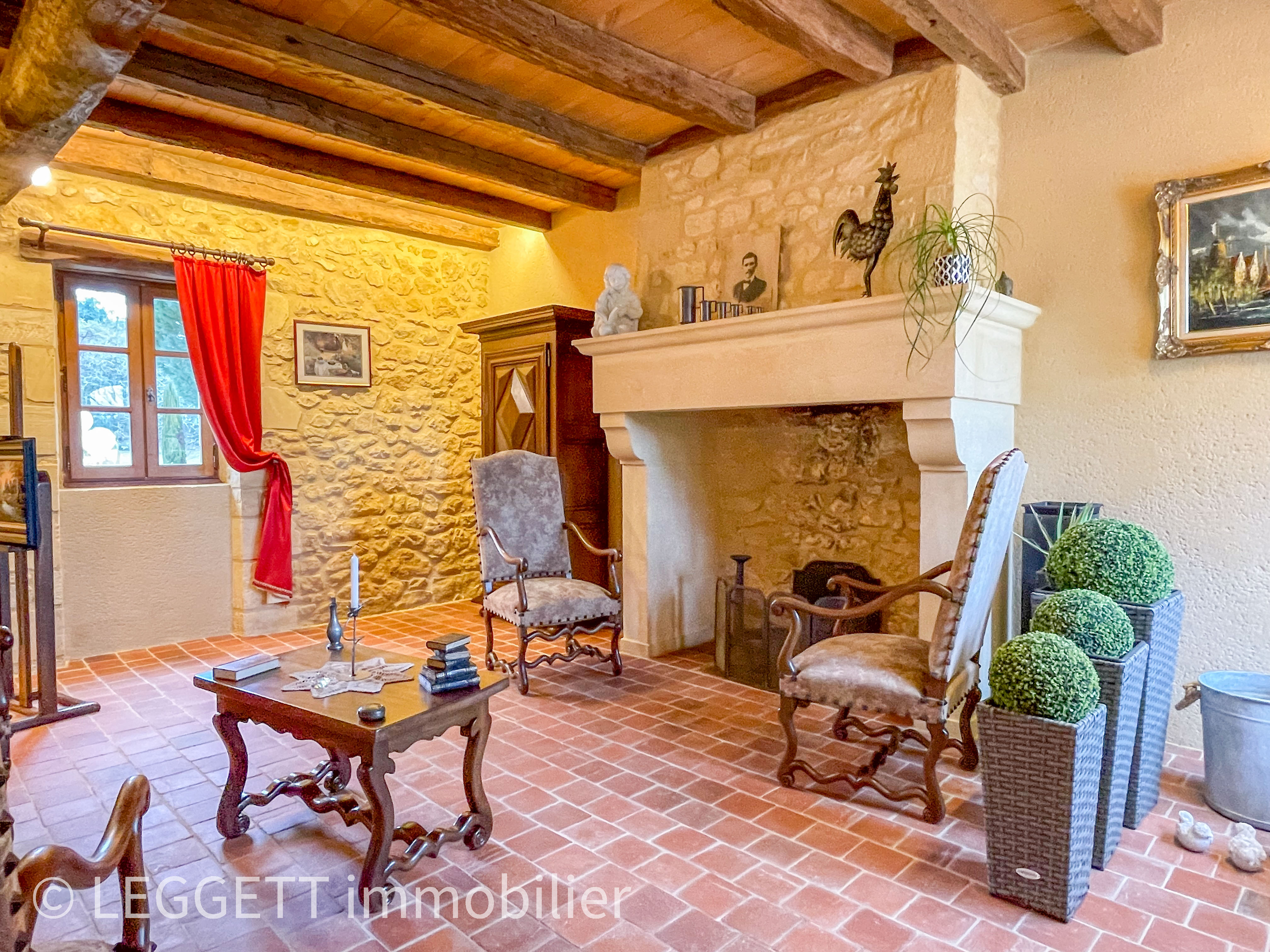French property for sale in Sainte-Mondane, Dordogne - €822,000 - photo 
