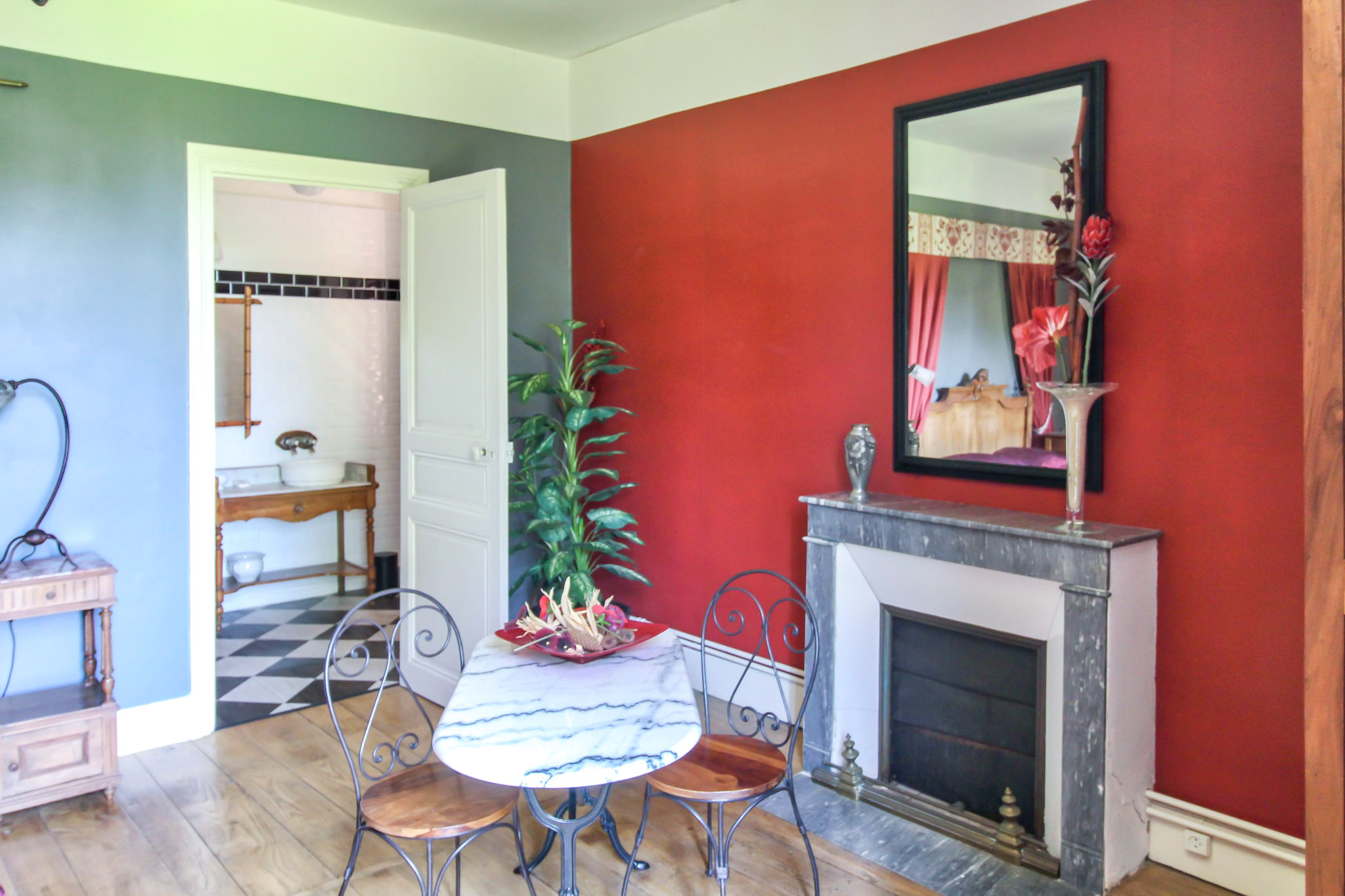 French property for sale in Chalais, Dordogne - €485,000 - photo 