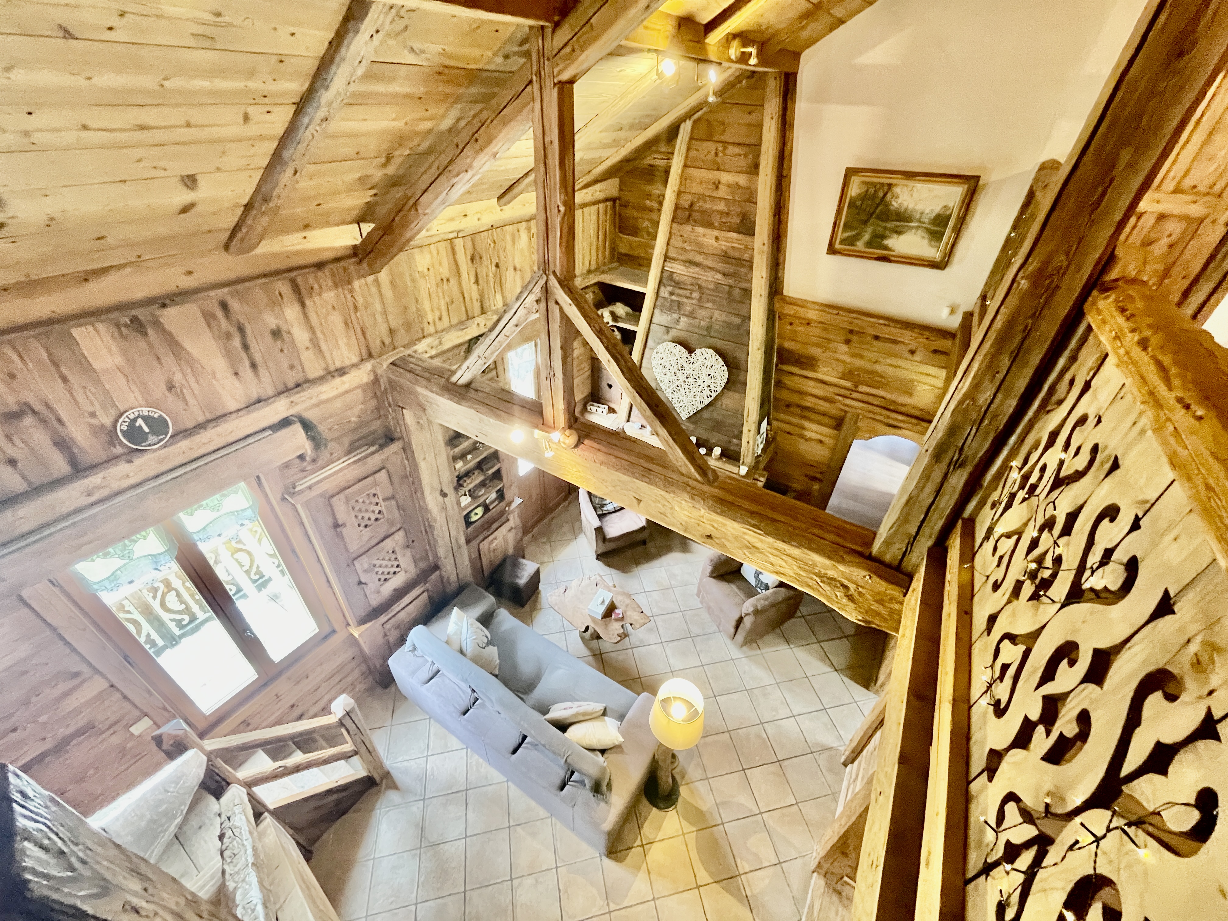 French property for sale in Saint-Gervais-les-Bains, Haute-Savoie - €990,000 - photo 