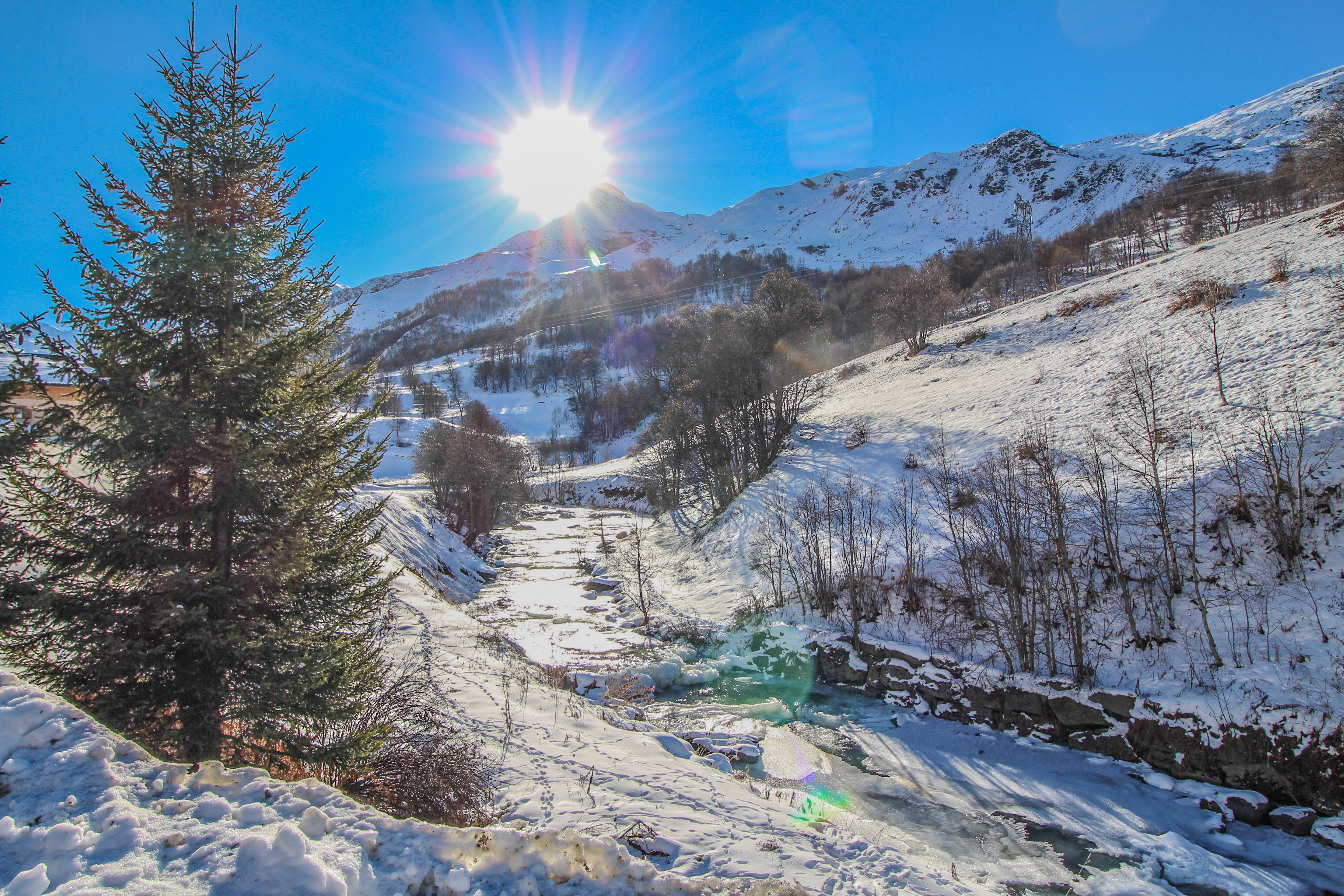 French property for sale in Saint-Martin-de-Belleville, Savoie - €2,350,000 - photo 