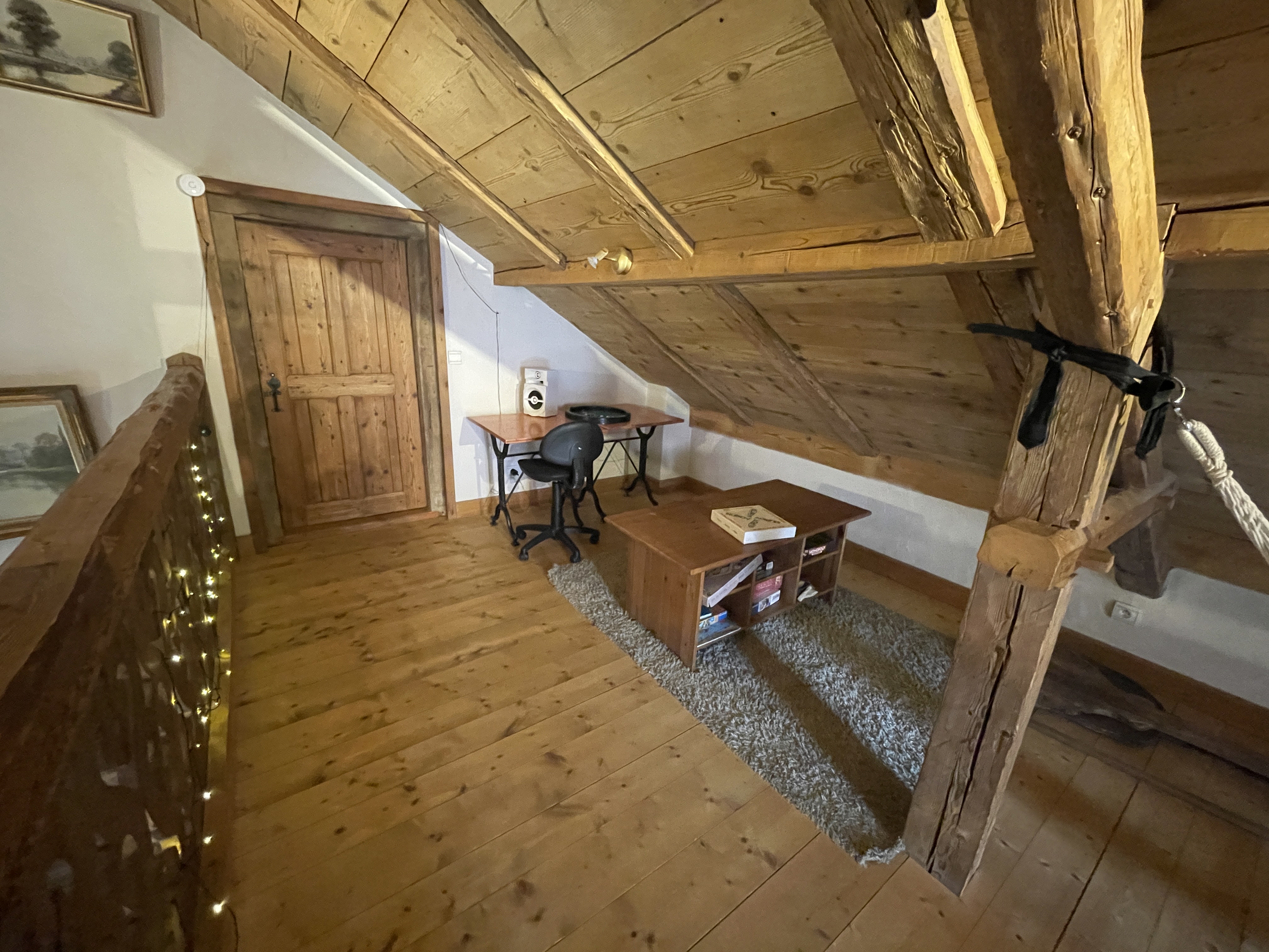 French property for sale in Saint-Gervais-les-Bains, Haute-Savoie - €990,000 - photo 