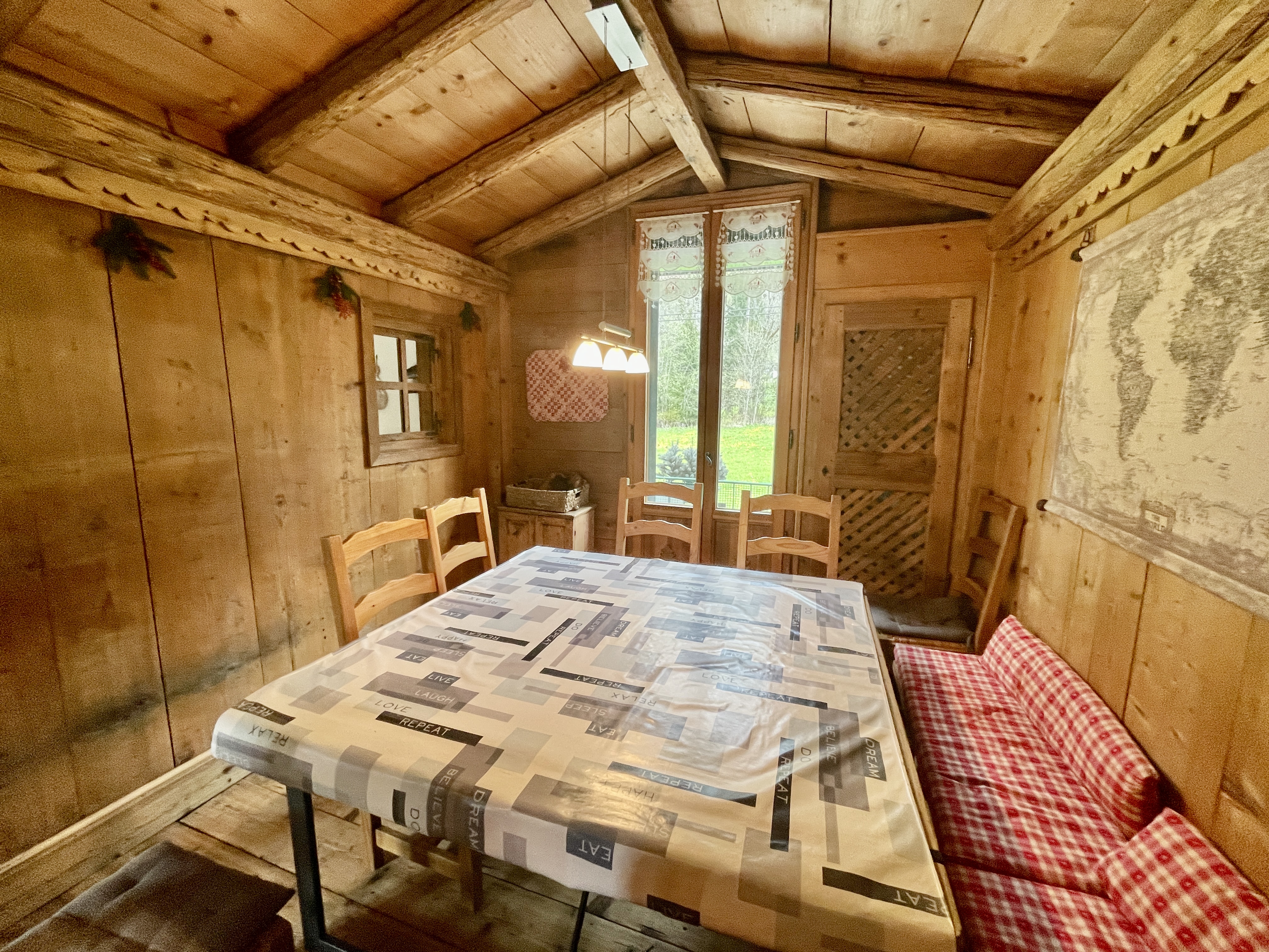 French property for sale in Saint-Gervais-les-Bains, Haute-Savoie - €990,000 - photo 