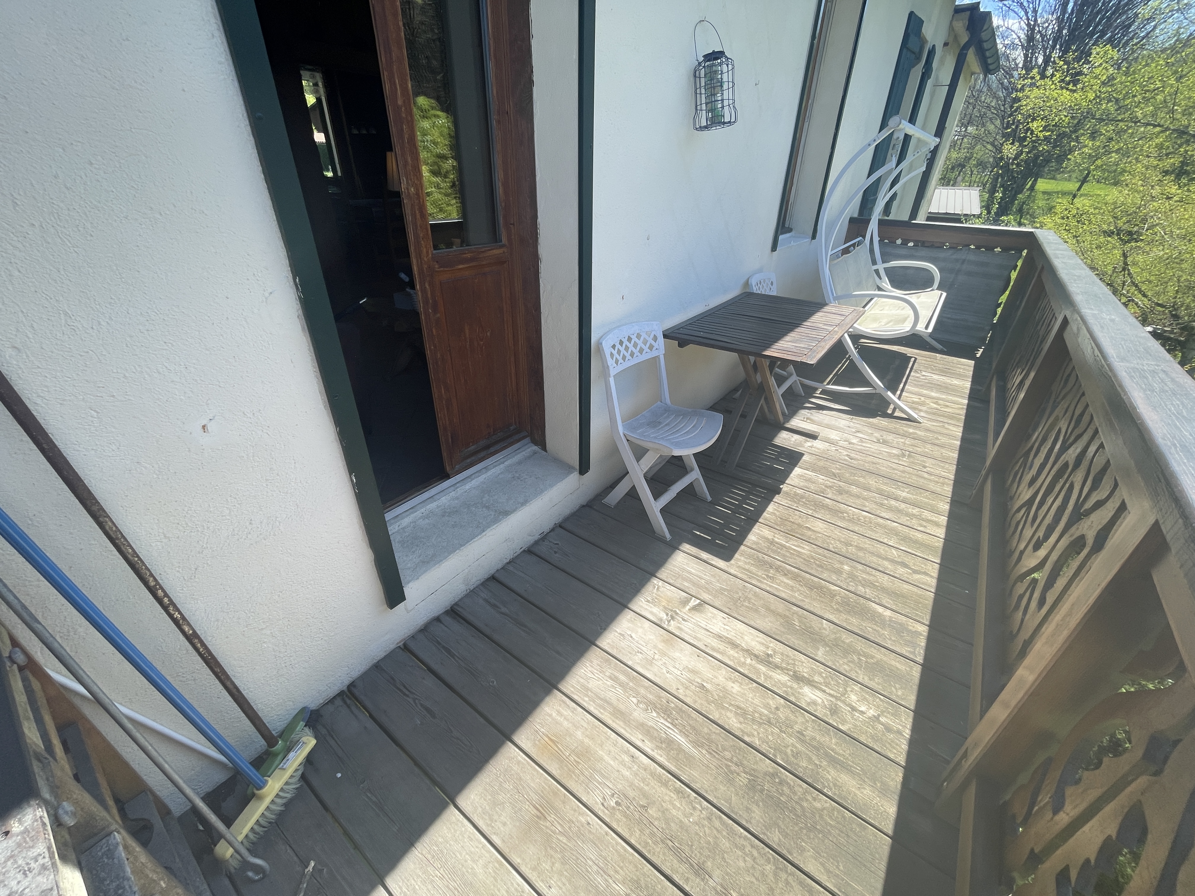 French property for sale in Saint-Gervais-les-Bains, Haute-Savoie - €990,000 - photo 