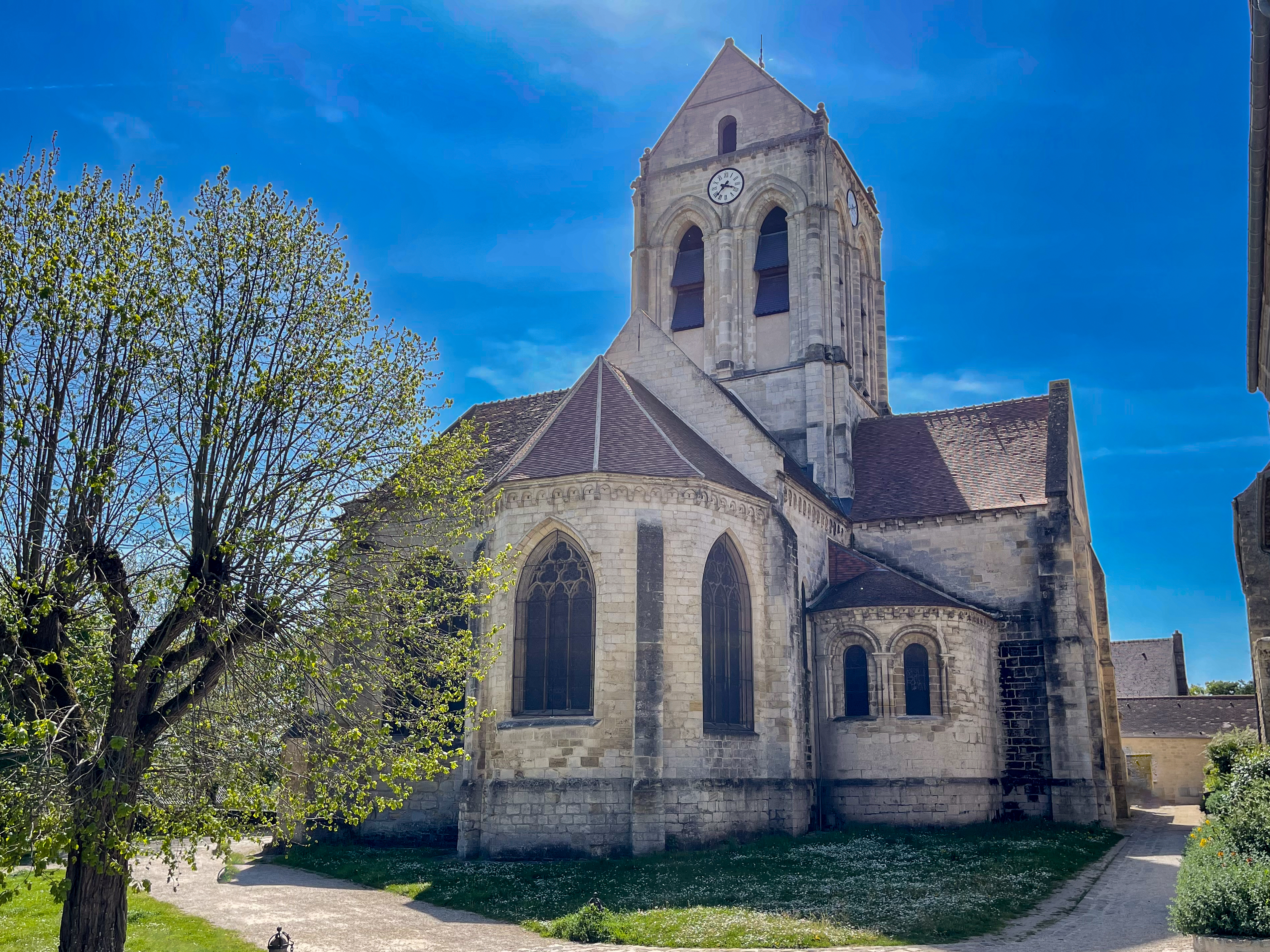 French property for sale in Auvers-sur-Oise, Val-d'Oise - €1,490,000 - photo 