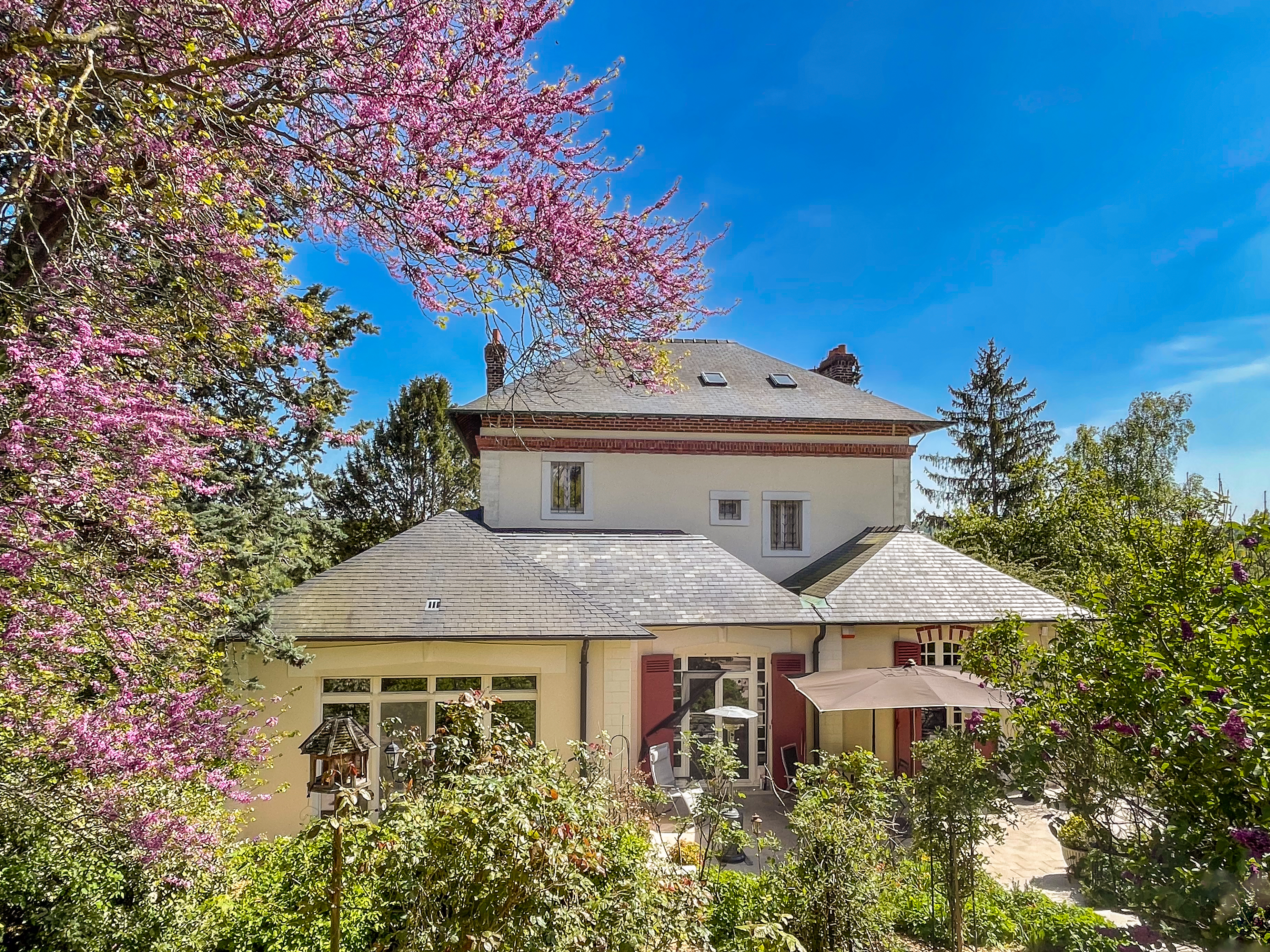 French property for sale in Auvers-sur-Oise, Val-d'Oise - €1,490,000 - photo 