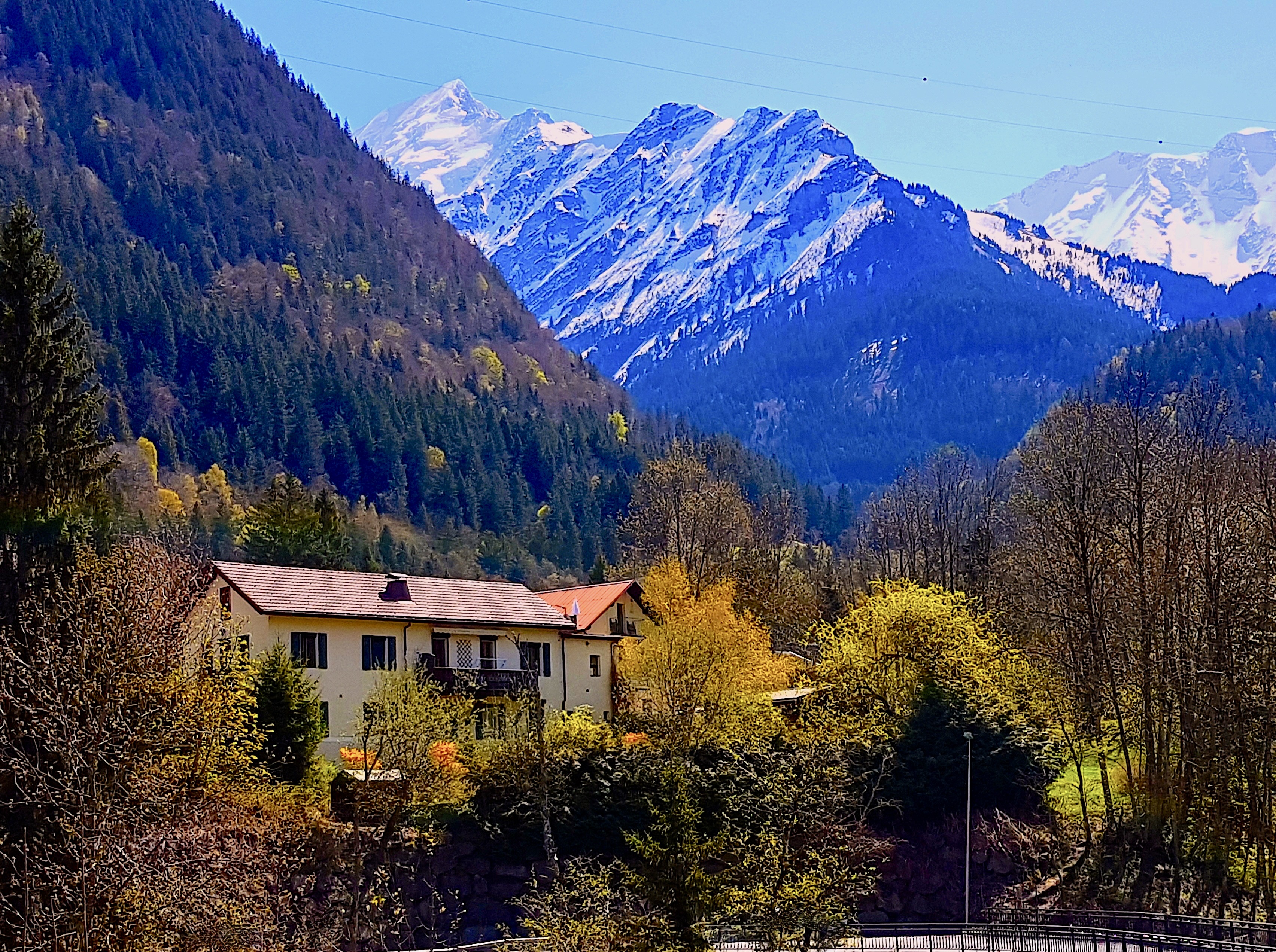 French property for sale in Saint-Gervais-les-Bains, Haute-Savoie - €990,000 - photo 