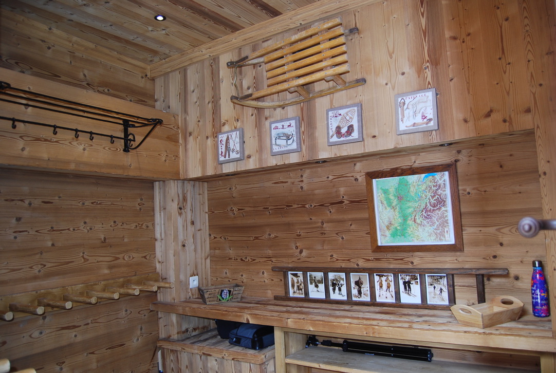Propriété en France à vendre à Courchevel, Savoie - &#8364;12 000 000 - photo 